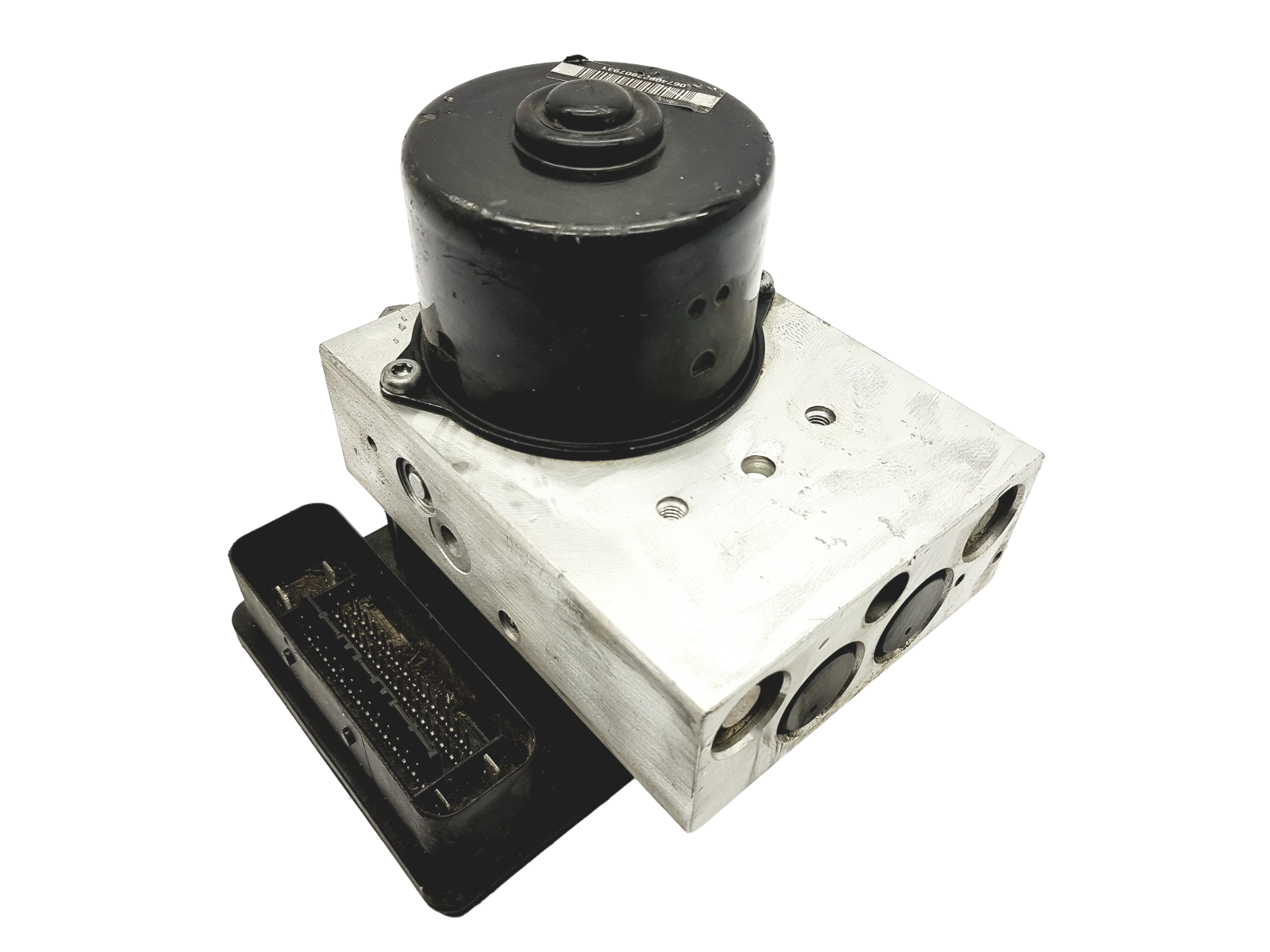 Abs Pump Mercedes C W203 A2034310812 A2095452532 43173 main product photo