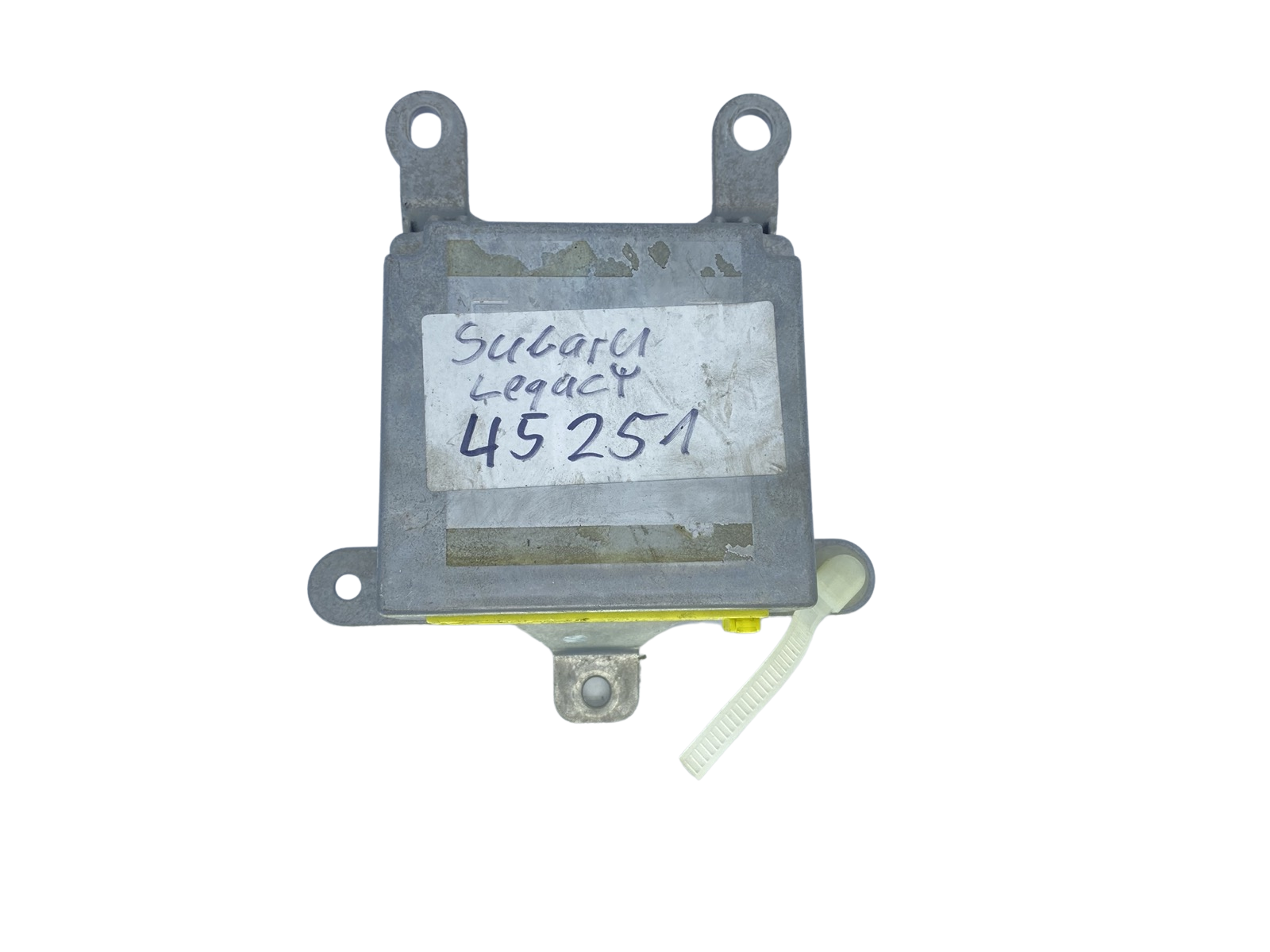 Juhtploki moodul 152300-6653 98221AG030 Subaru Denso 58627 main product photo