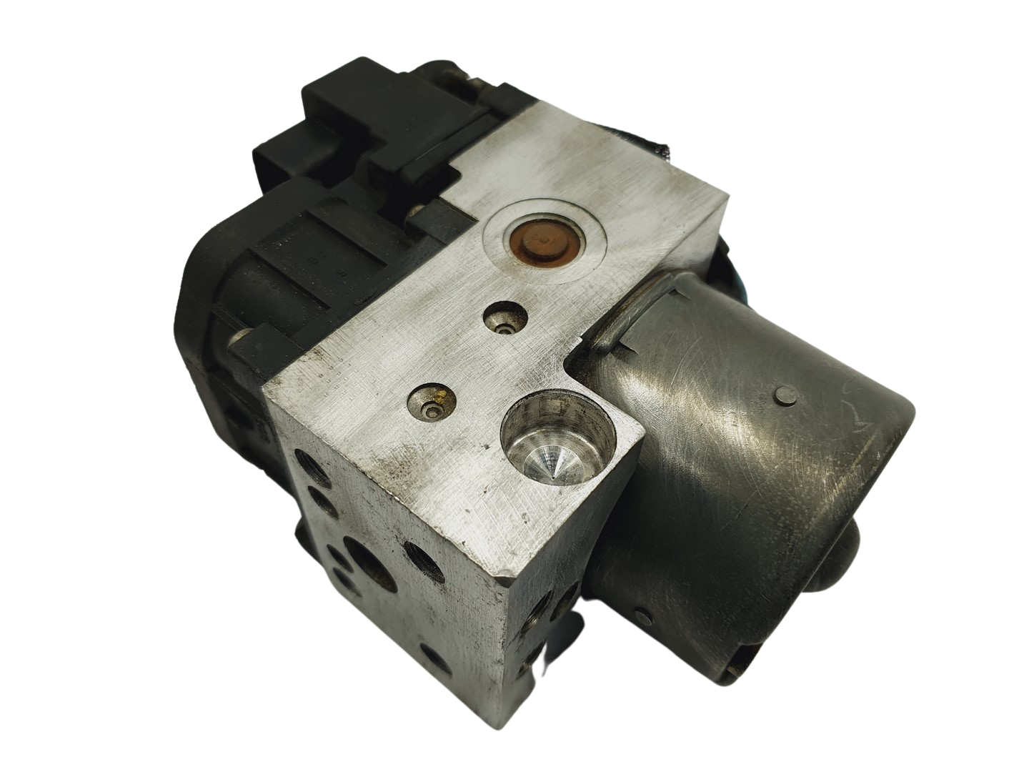 Abs Pump Nissan Almera 476605M303 0273004596 Bosch 63601 main product photo