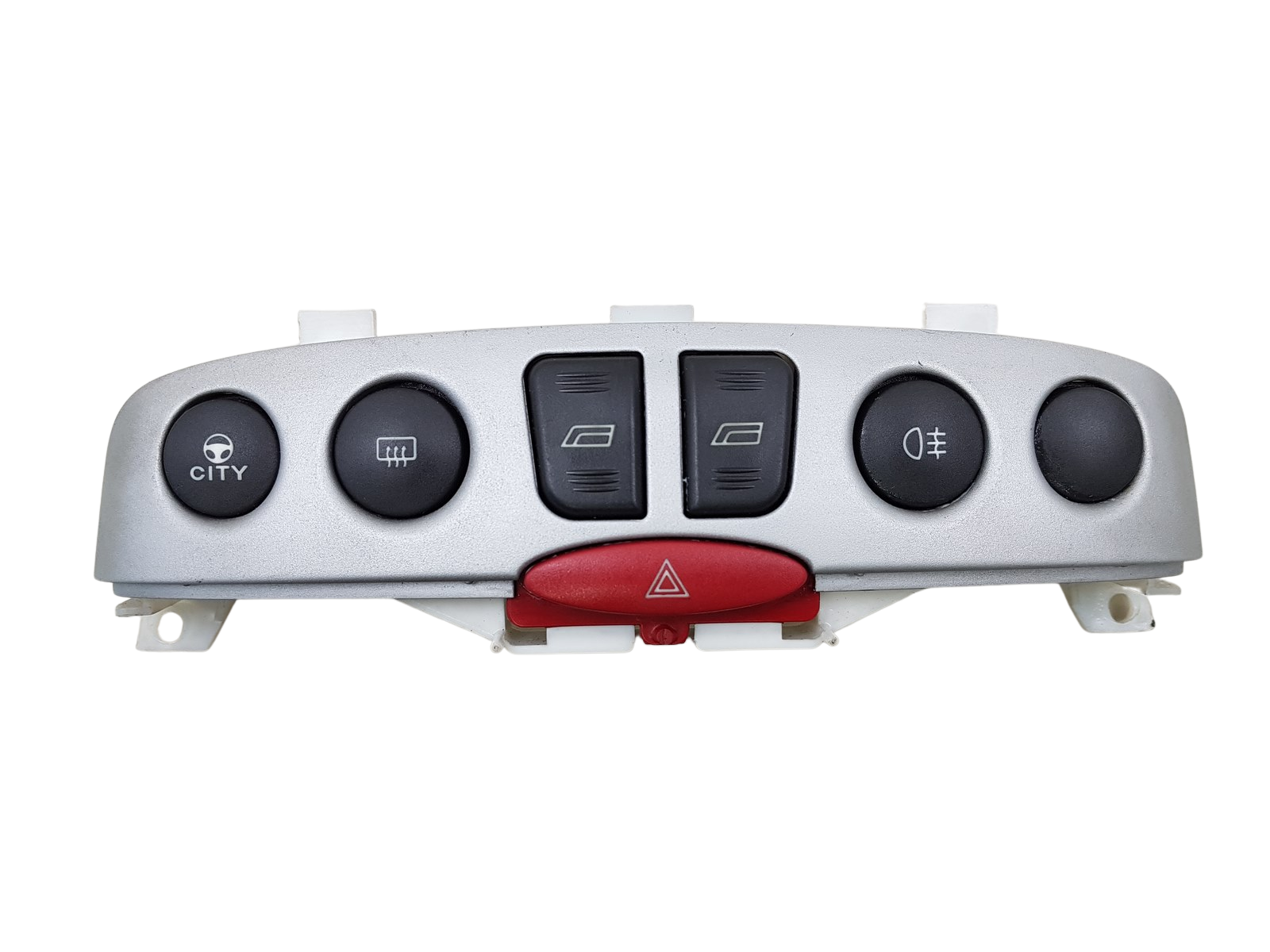 Ohutuled City Fiat Punto 2 II main product photo