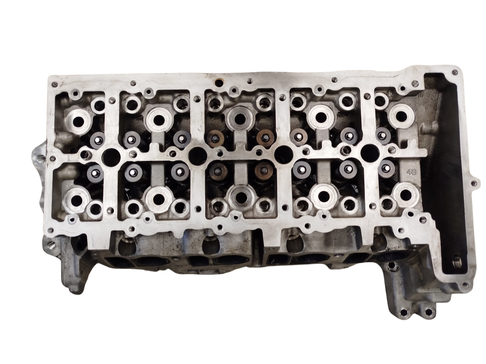Silindripea BMW Mini Toyota 781260804 78126060400 2.0d N47C20A main product photo
