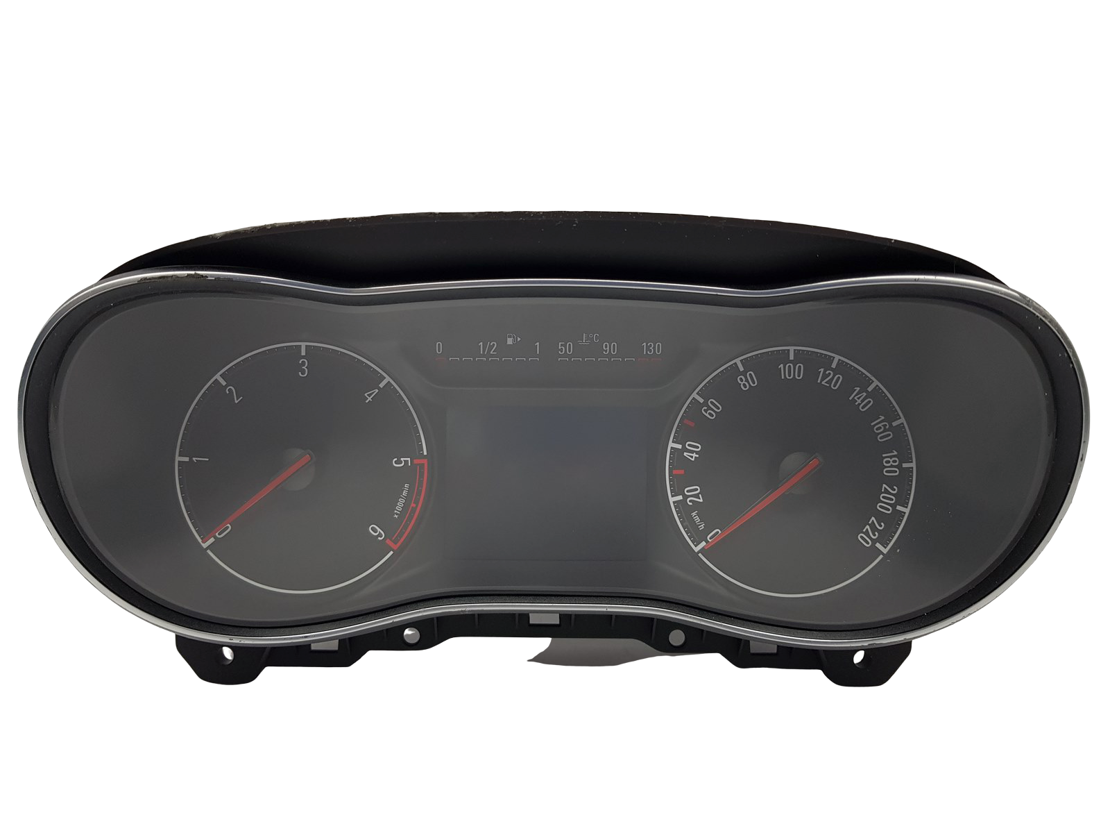 Tahhomeeter Uus Originaal Opel Corsa E 39016357 24879 main product photo