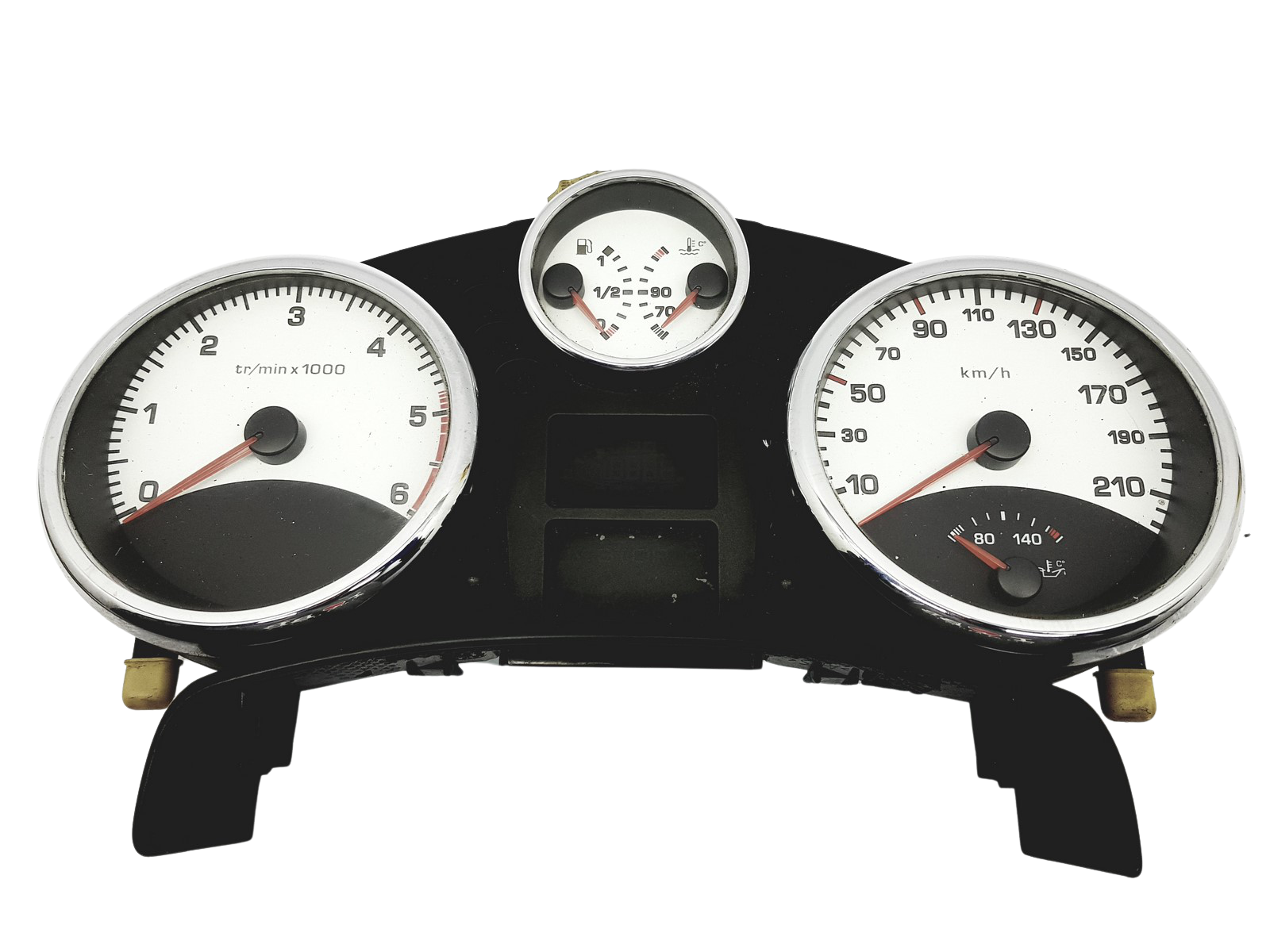 Tahhomeeter Peugeot 207 9662904980 A2C53190342 50937 main product photo