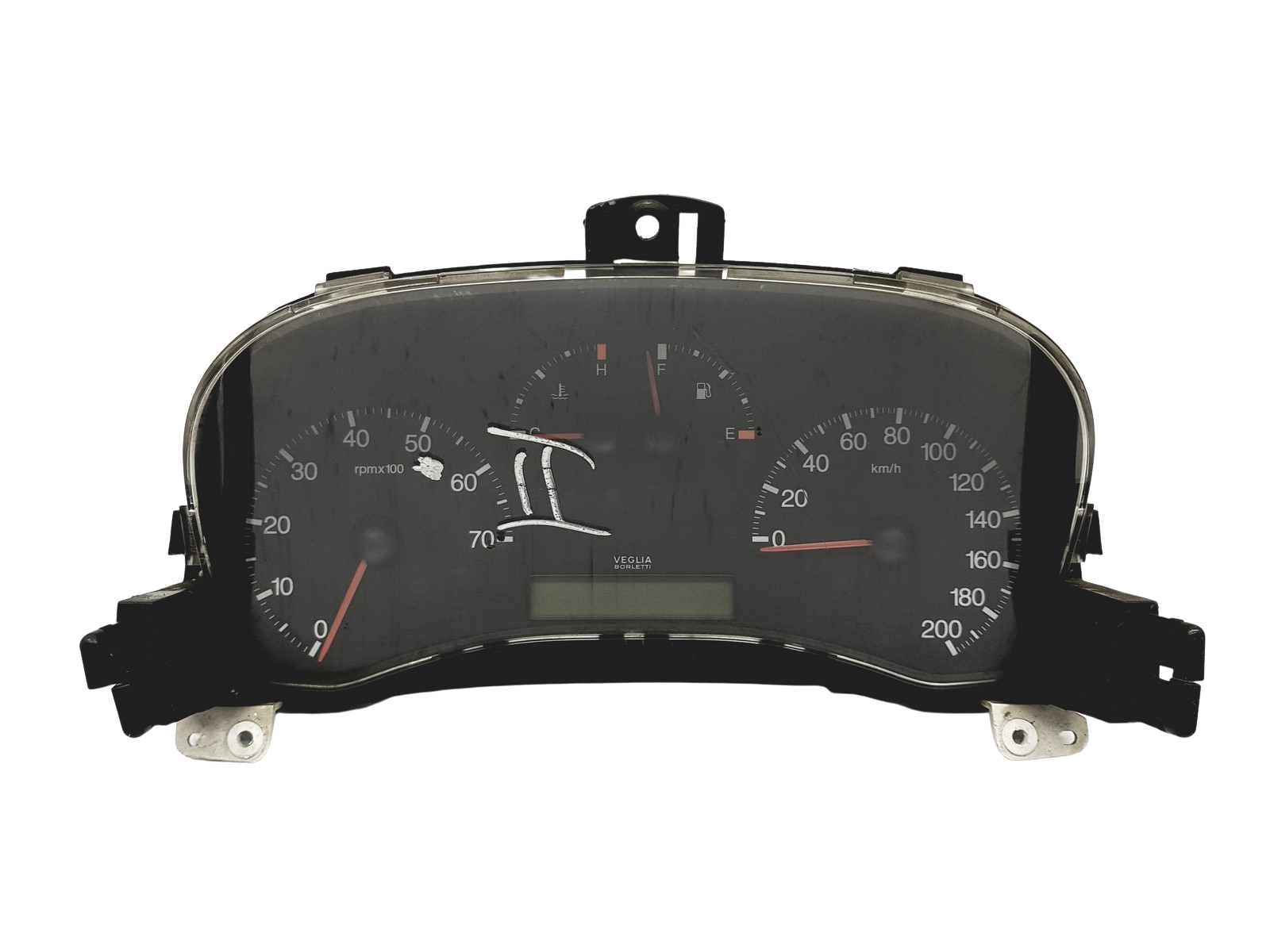 Tahhomeeter Fiat Punto 46753574 6063079909 58978 main product photo