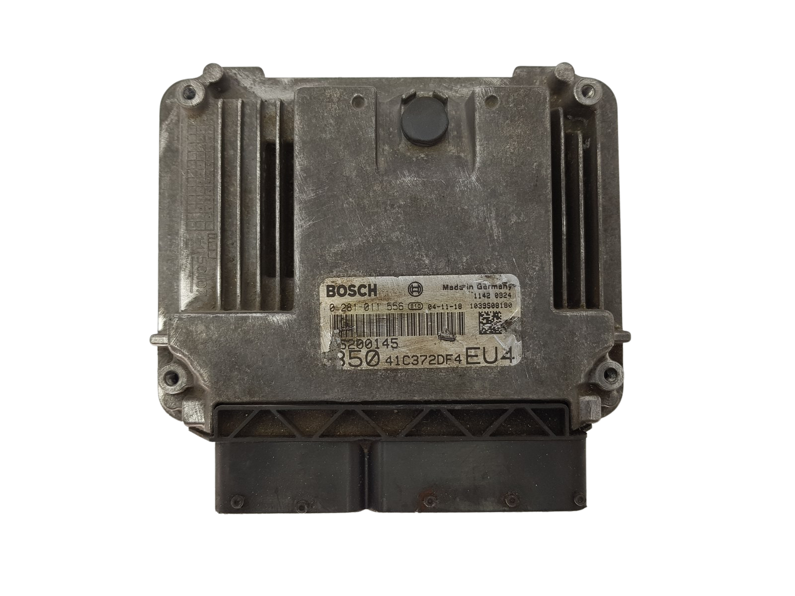 Juhtplokk 55200145 0281011556 Alfa Romeo Lancia Bosch 13816 main product photo