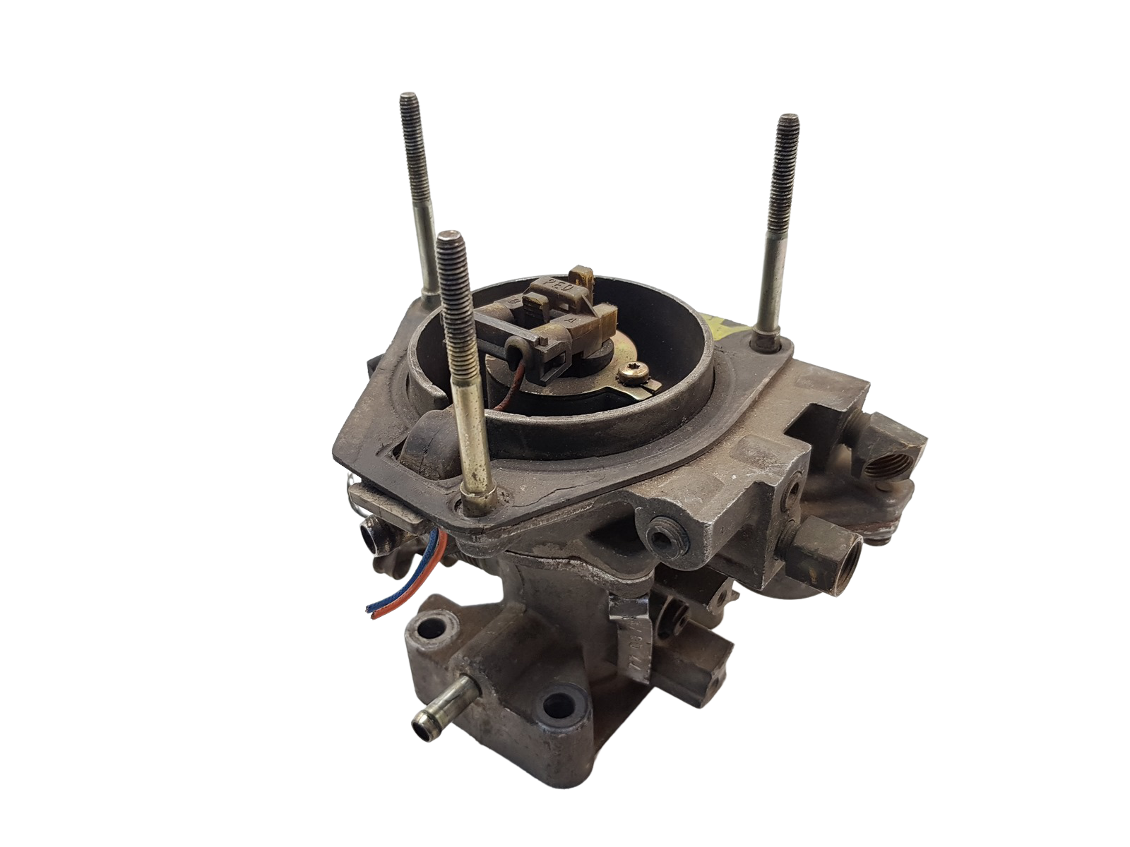 Gaasiklapi ventiil Renault 5 19 21 3684 7700732104 1.7 F3N 14638 main product photo