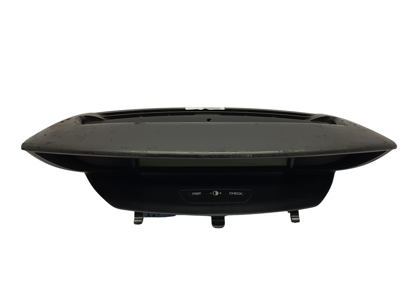 Raadioekraan Citroen C4 P96572391ZD 2579 main product photo