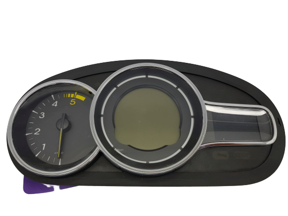 Tahhomeeter Renault Megane 3 248100342R A2C53363614 23177 main product photo