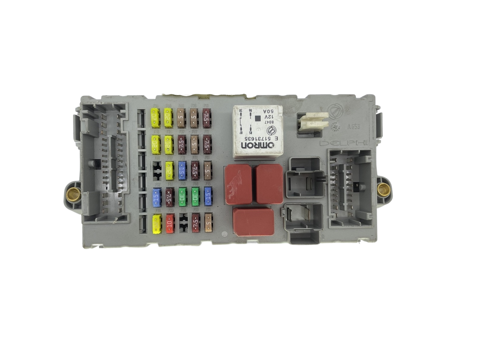 Juhtplokk 51826180 51829178 CPL Fiat Magneti Marelli main product photo