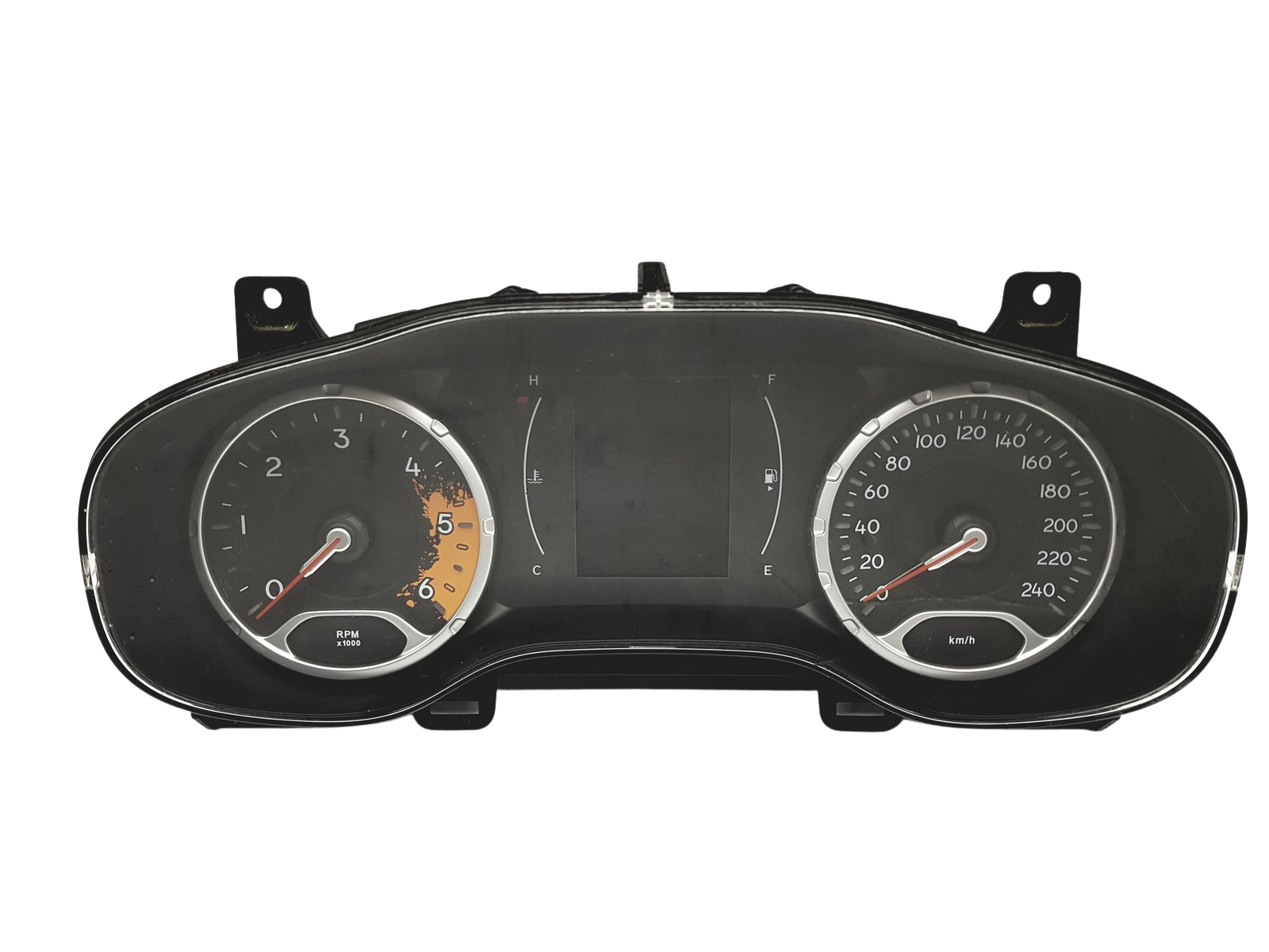 Tahhomeeter Jeep Renegade 735656919 503003170220 main product photo