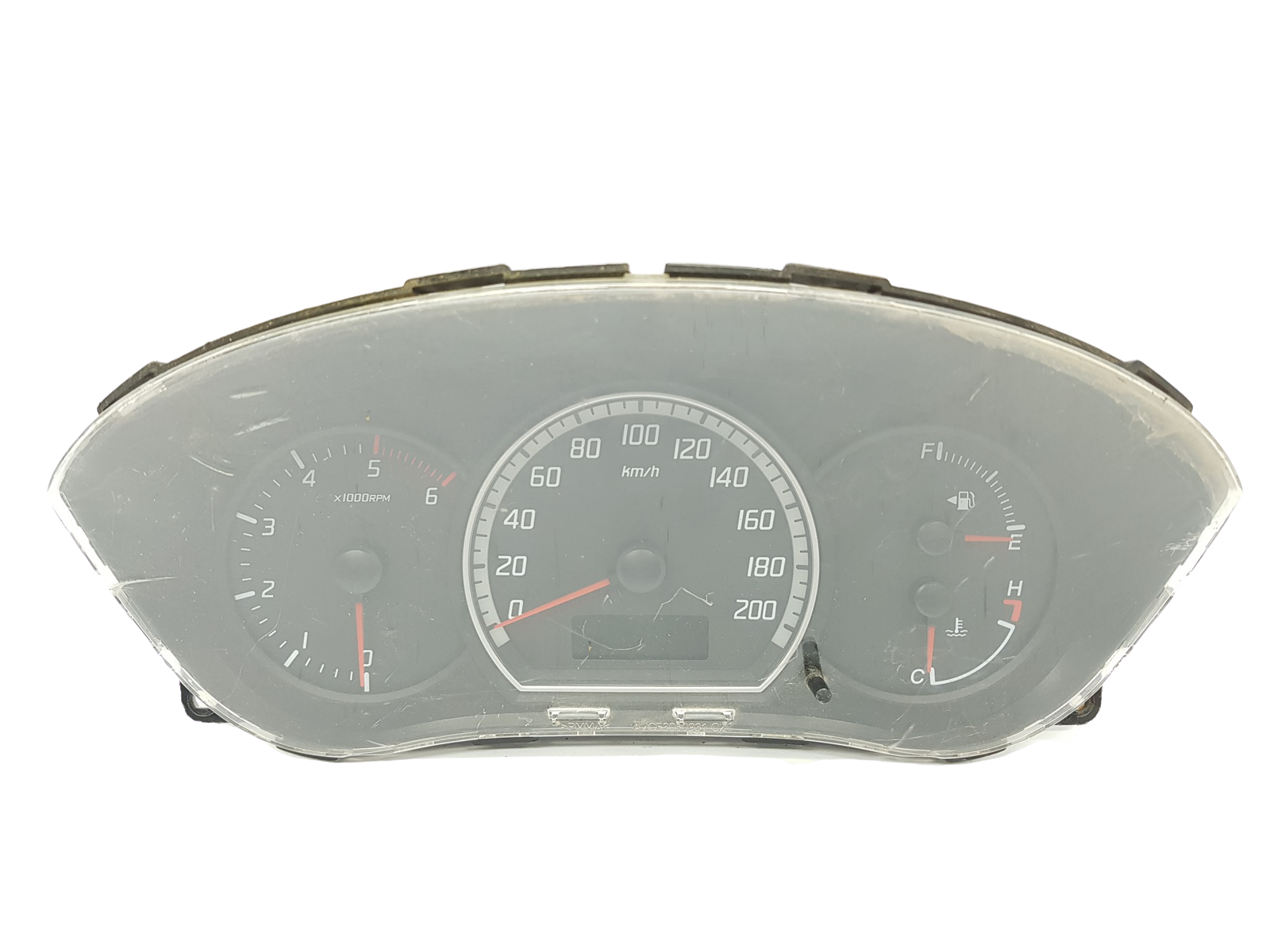 Tahhomeeter Suzuki Swift 34100-62JG0 26905 main product photo