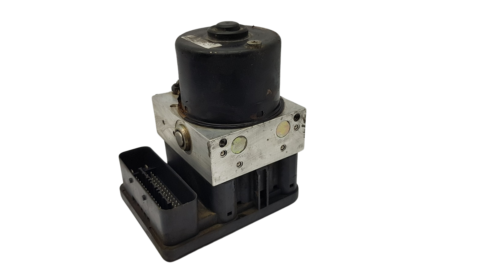 Abs Pump VW Audi 1C0907379M 1J0614517J Ate 1981 main product photo