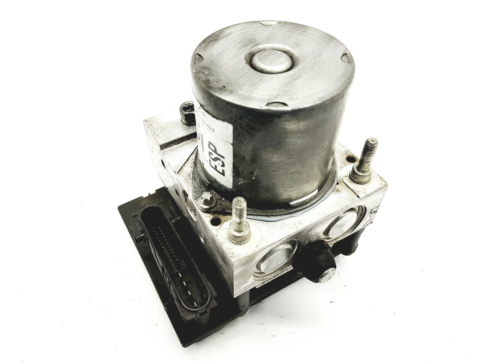 Abs Pump Fiat Grande Punto 55700424 0265234198 Bosch 38314 main product photo