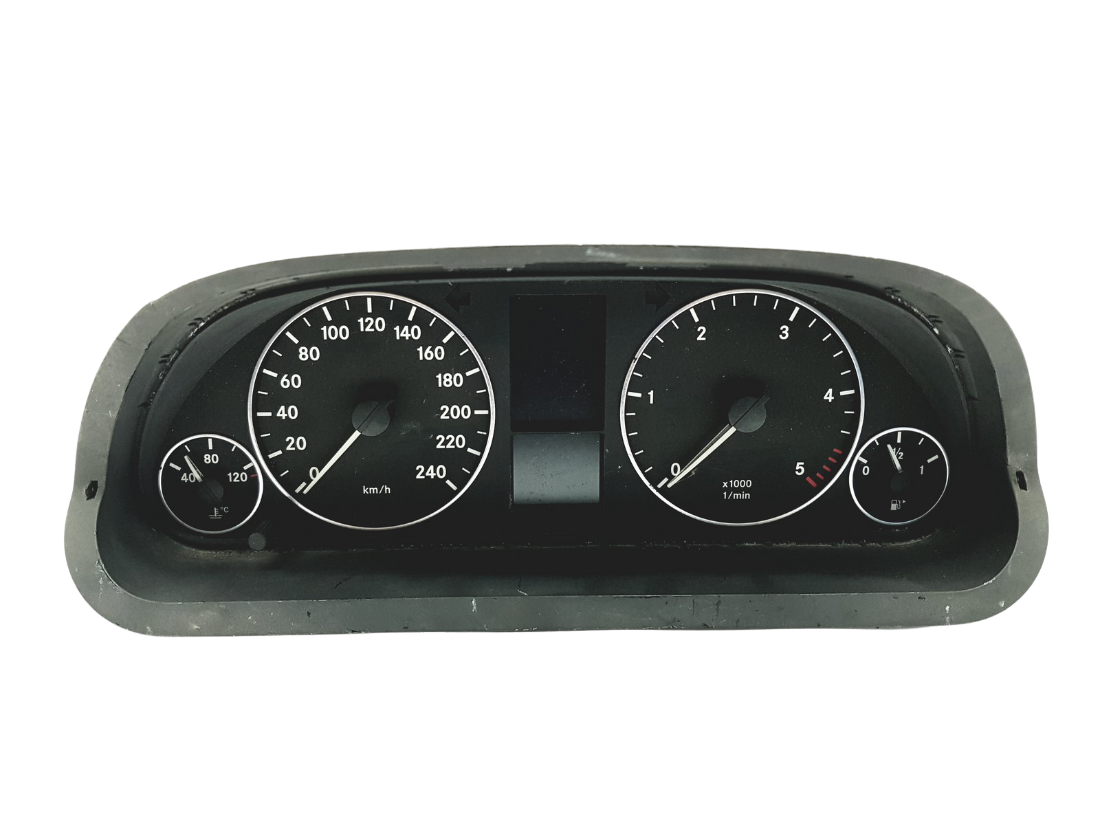Tahhomeeter Mercedes A W169 A1694400811 0263643406 41324 main product photo