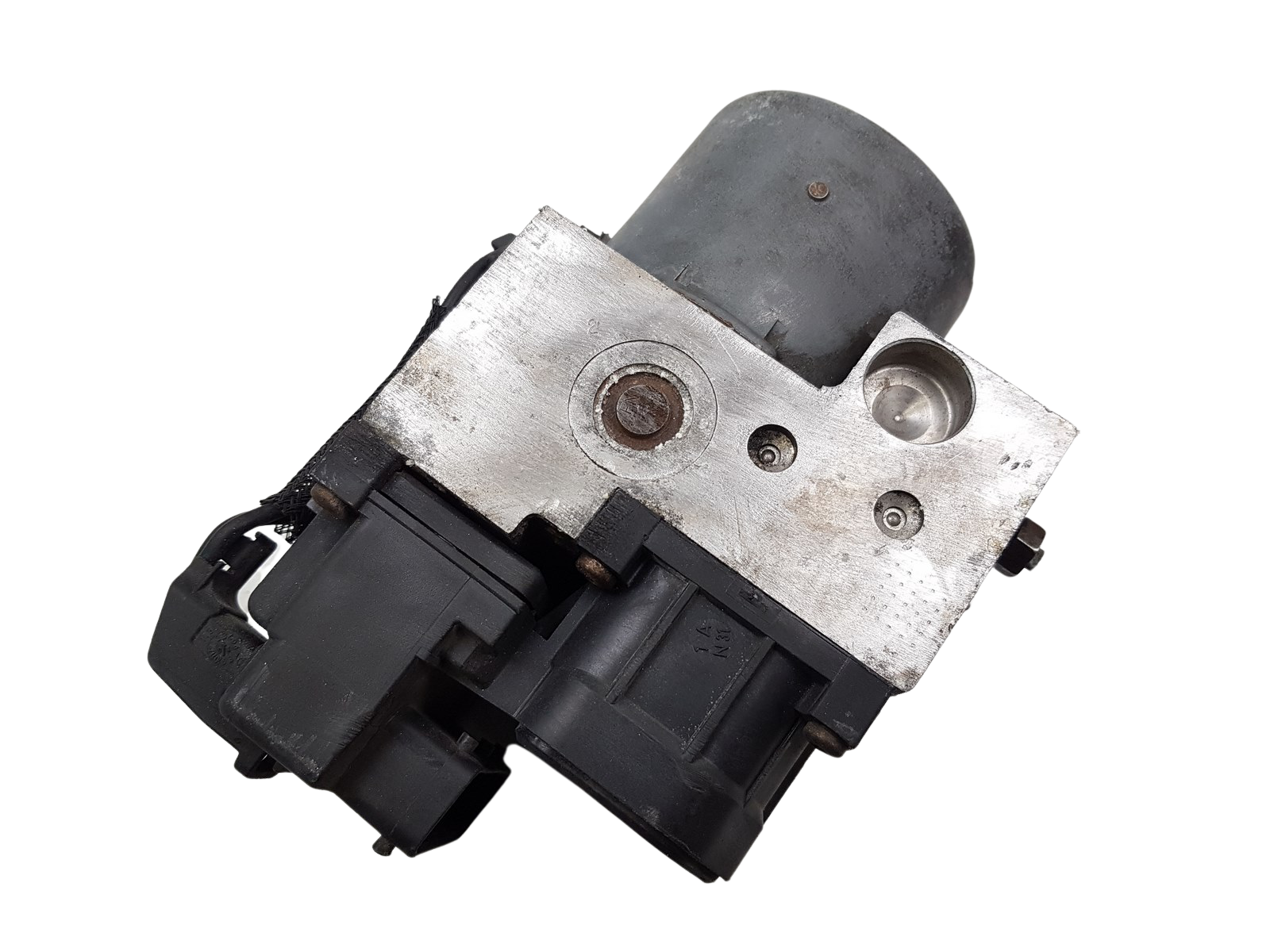 Abs Pump Opel Corsa C 09127108 0273004227 0265216478 1157 main product photo