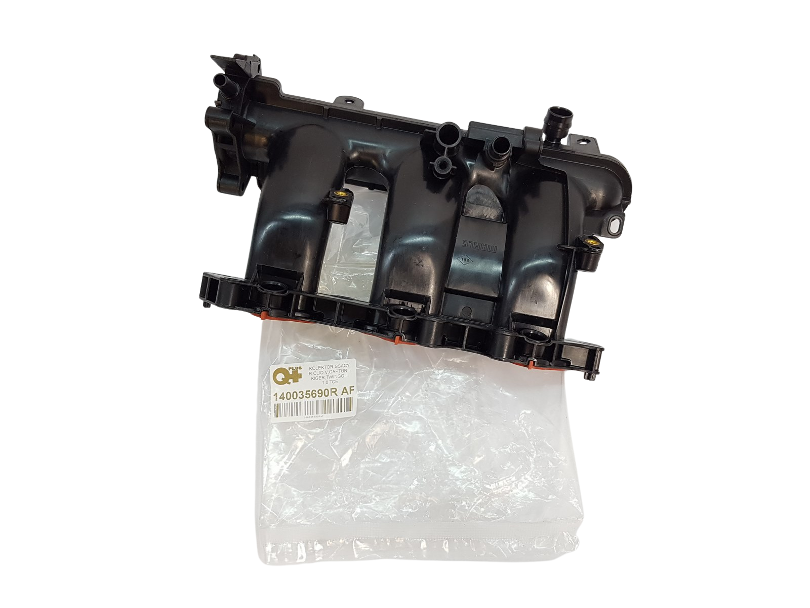 Sisselaskekollektor Uus Renault Dacia 1.0 TCe 140035690R main product photo