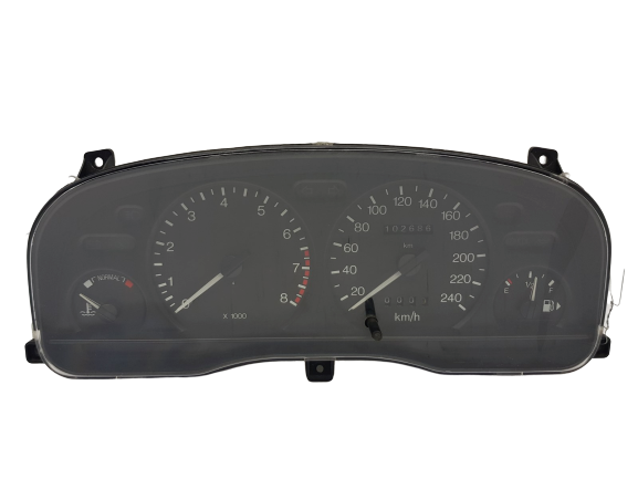 Tahhomeeter Ford Mondeo 93BB-10849-RE 93BB10849RE 21303 main product photo