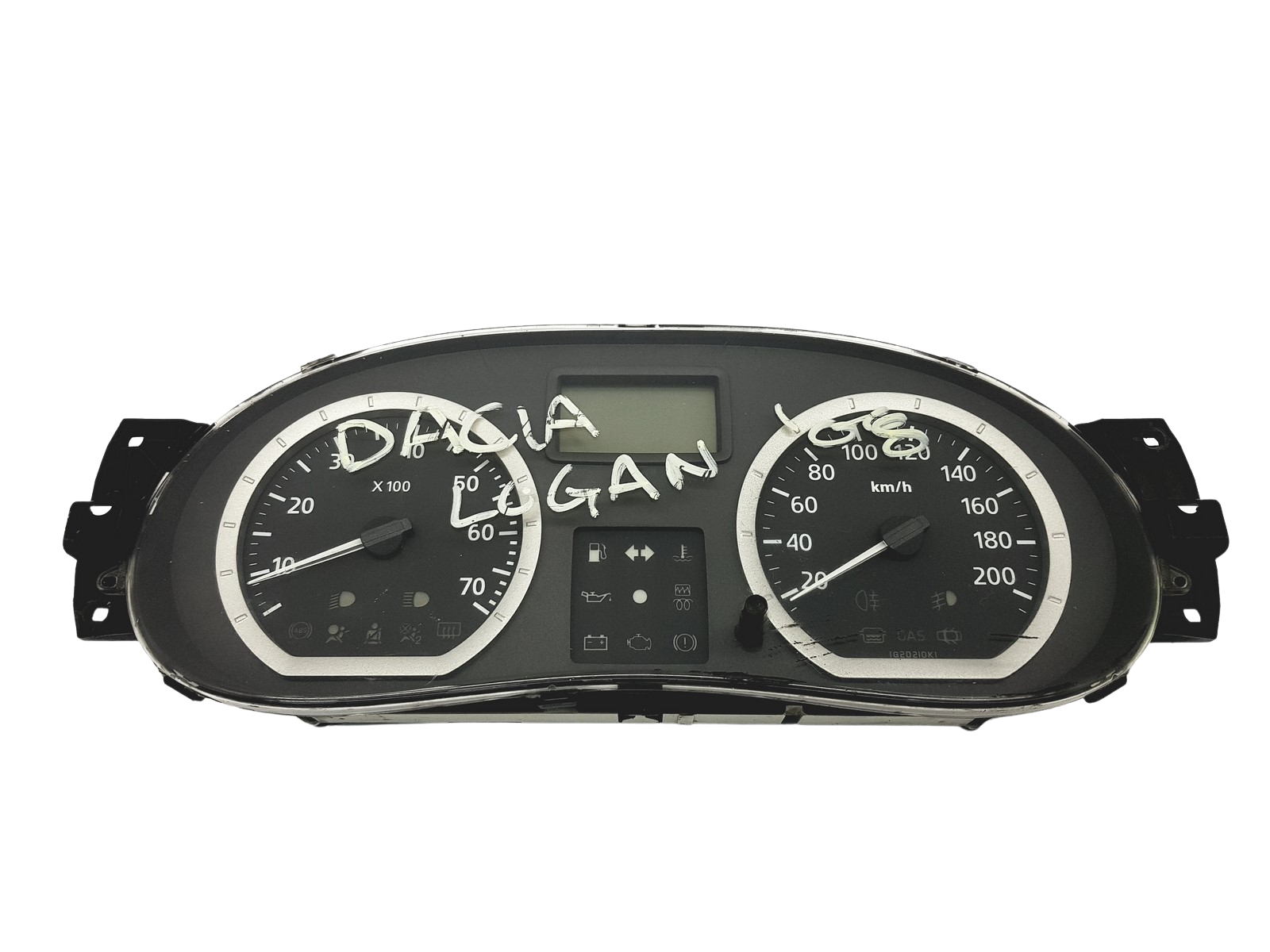 Tahhomeeter Dacia Logan 8200752820 54402 main product photo