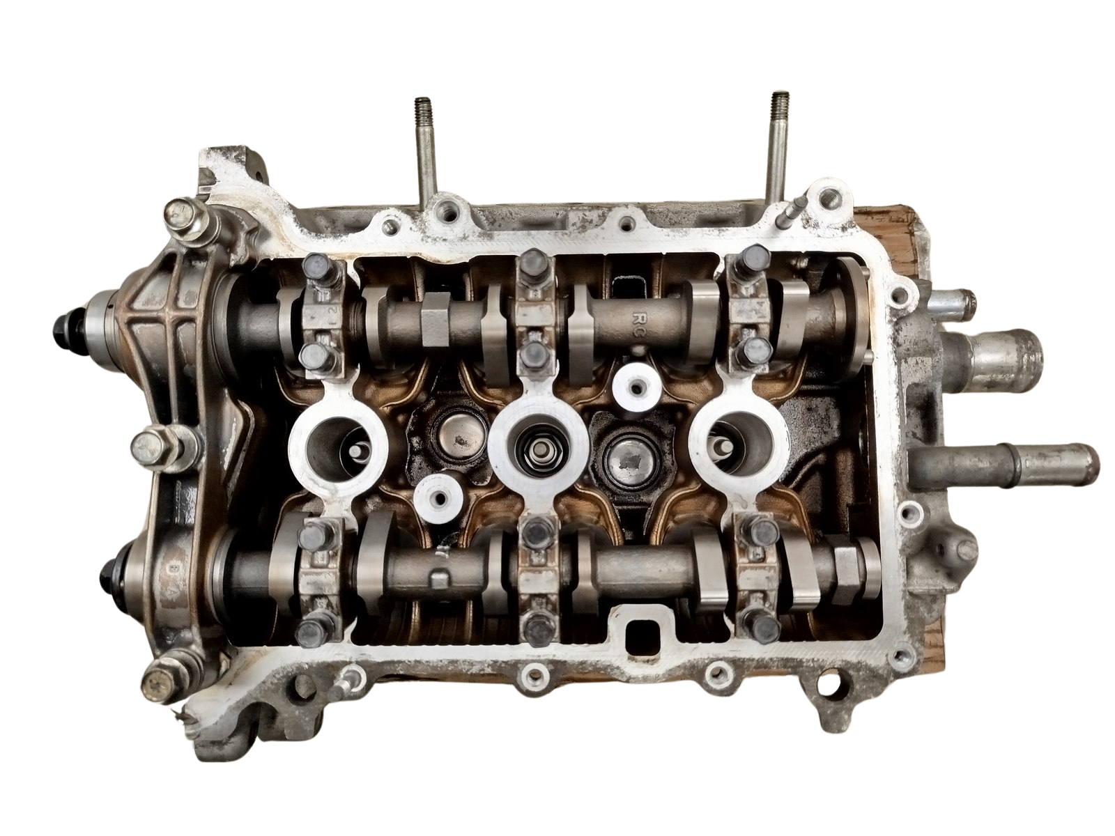 Silindripea Toyota Aygo 1KR 0200FW 1.0 12v C1 107 9 main product photo
