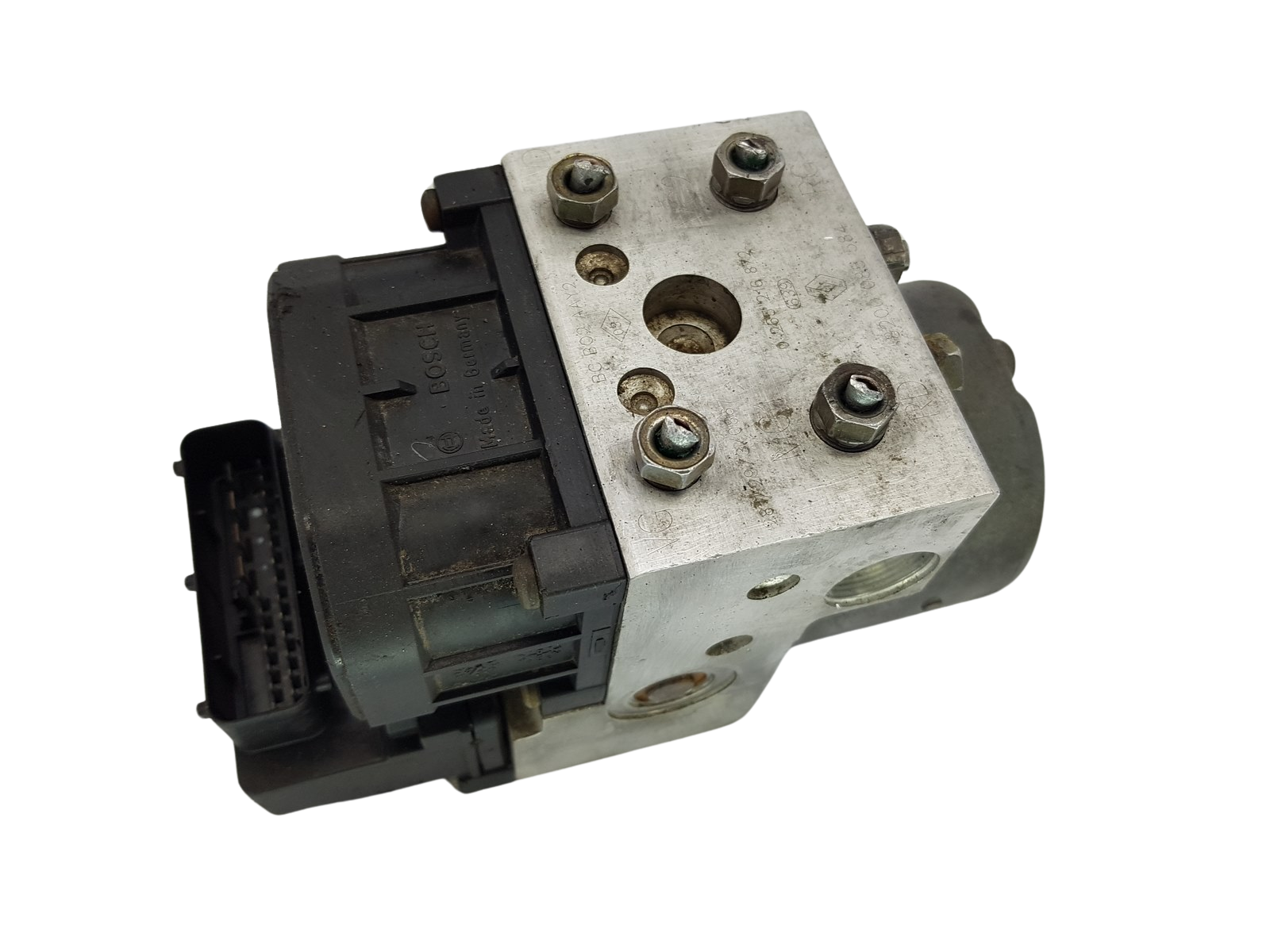 Abs Pump Renault Clio 2 8200085584 0273004621 0265216872 3840 main product photo