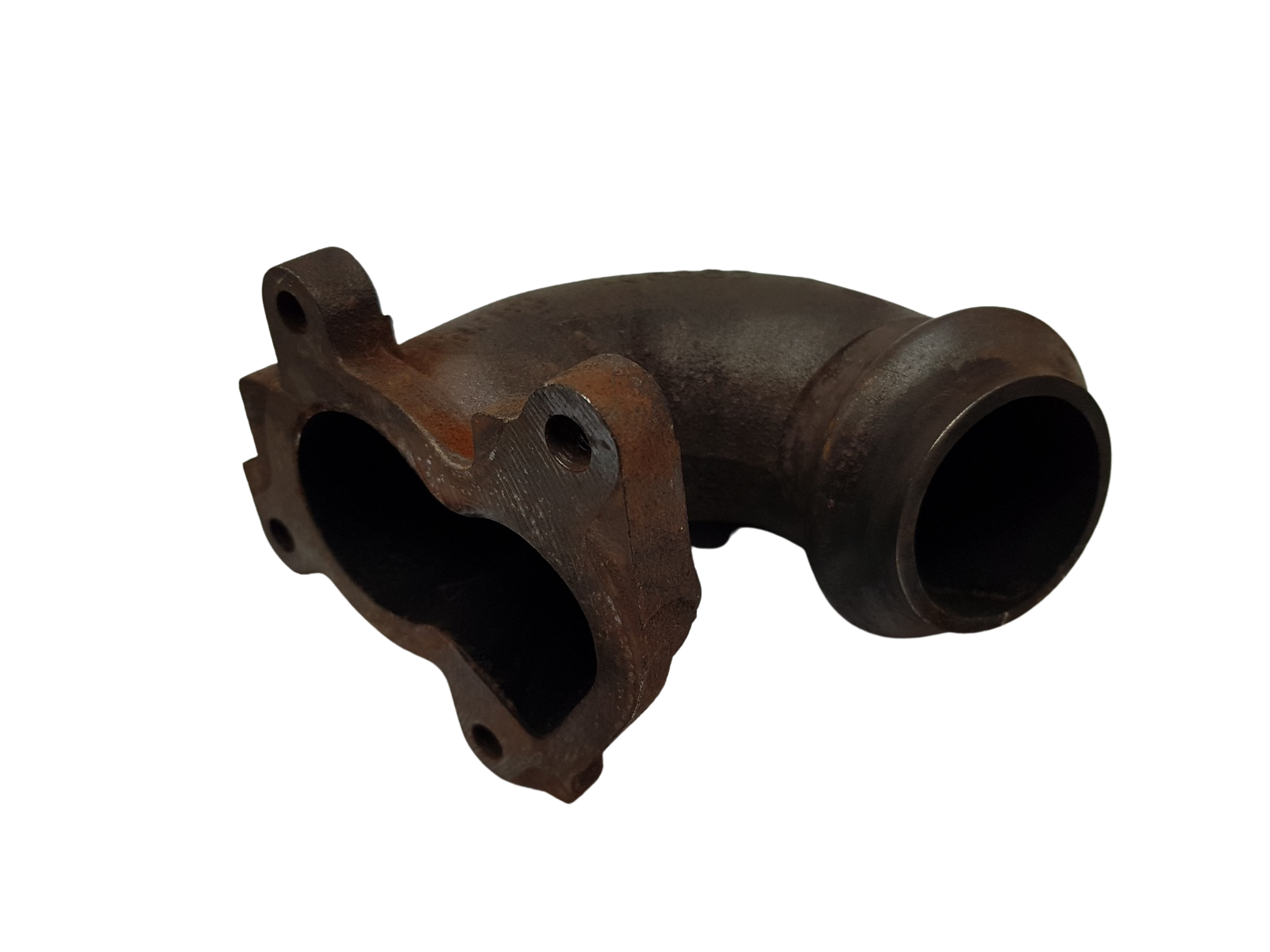 Laadimisõhu voolik 038342 448683 Citroen Peugeot 1.4 HDI 12392 main product photo