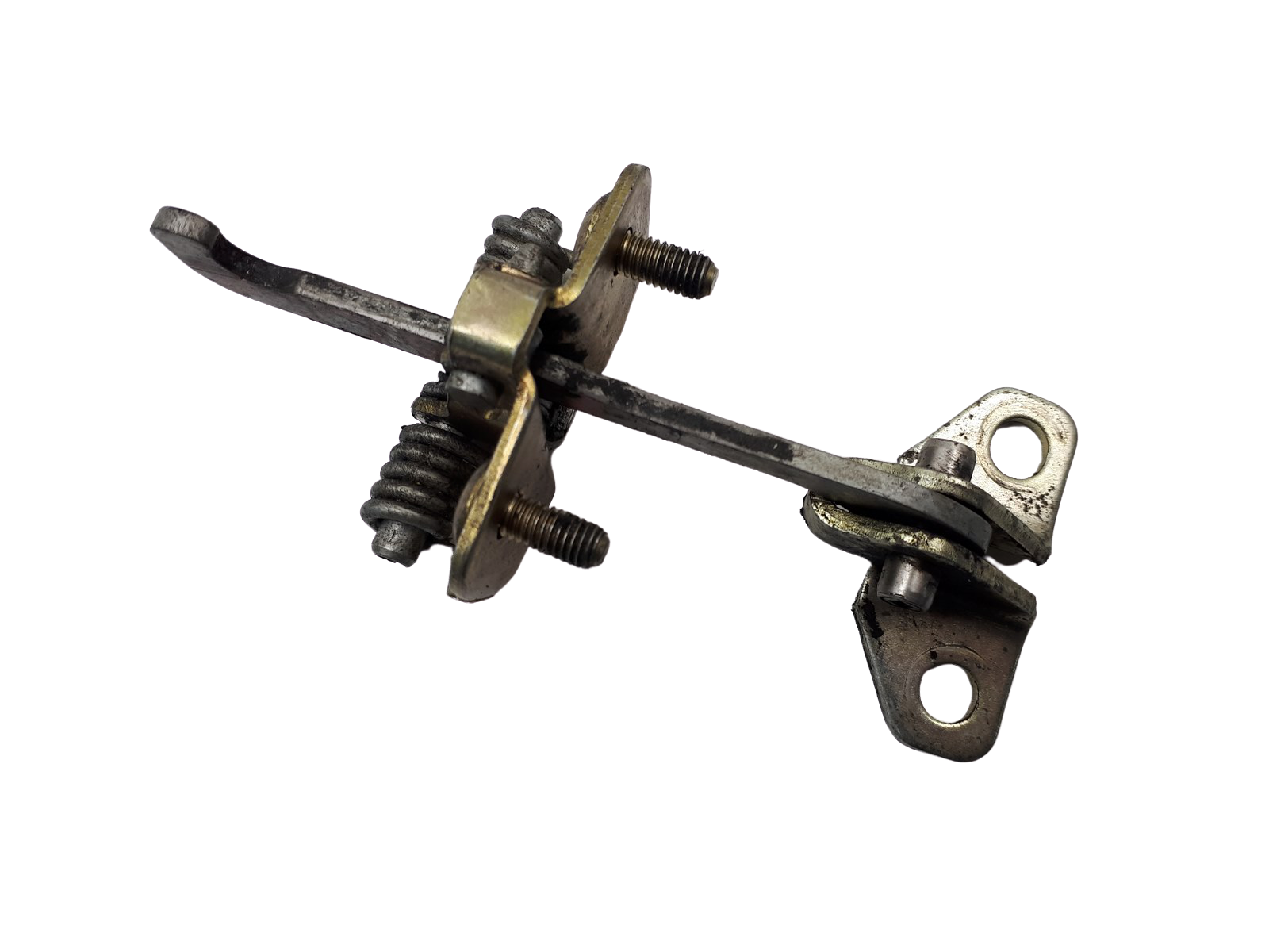Uksehingi Stopper Taga Citroen Saxo Peugeot 106 9181H4 main product photo