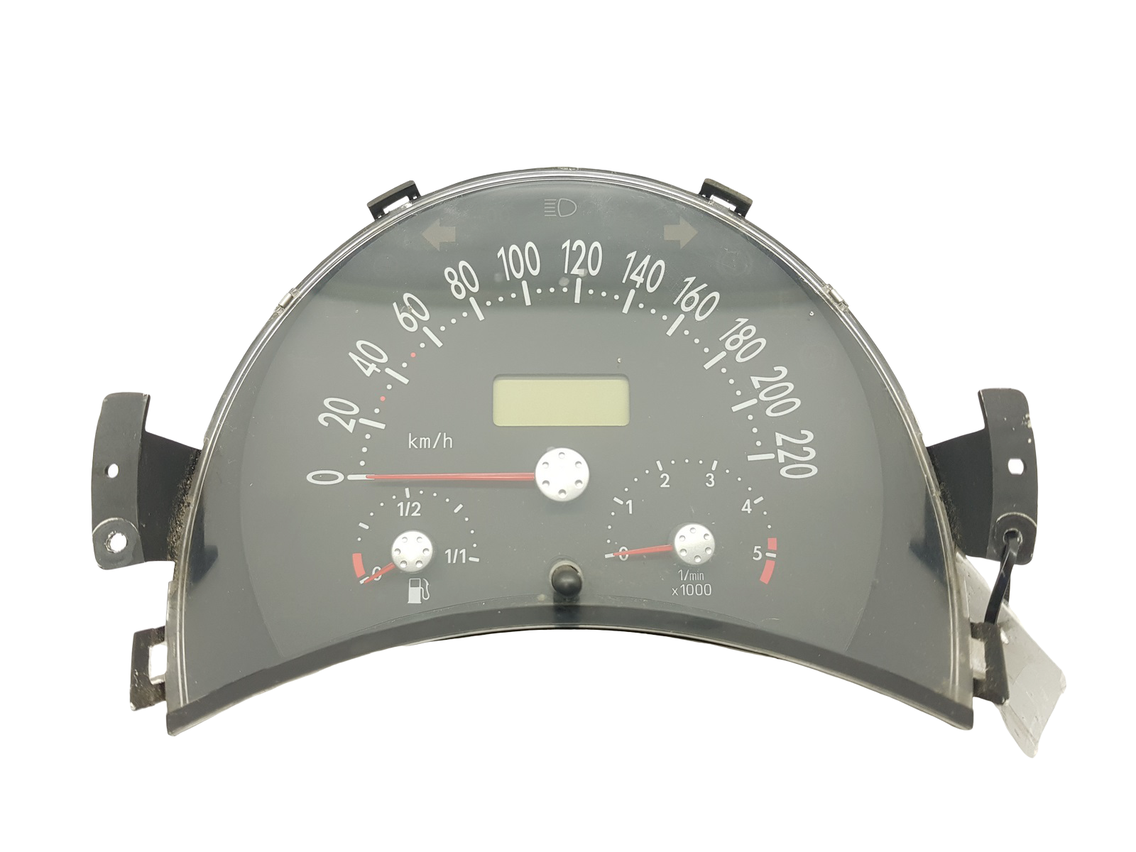 Spidomeeter VW New Beetle 1C0919861A 25307 main product photo