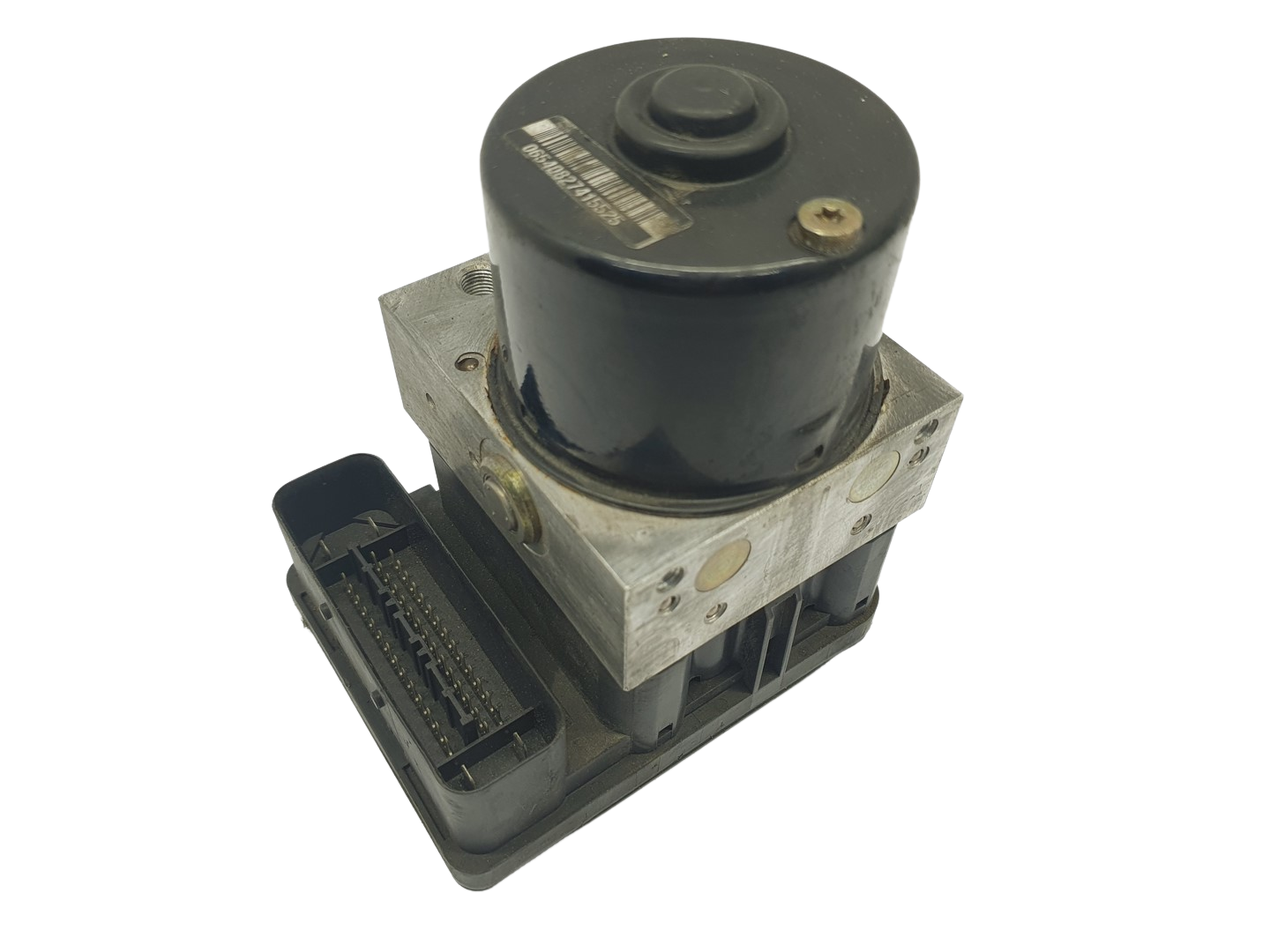 Abs Pump VW Audi 1C0907379M 1J0614517J Ate 64394 main product photo
