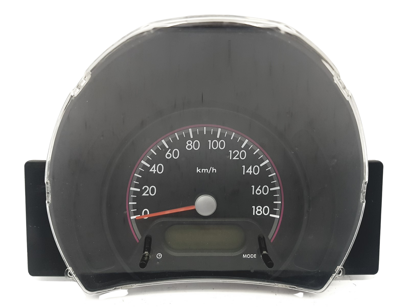Spidomeeter Nissan Pixo Suzuki Alto 34100M68K00 54700 main product photo