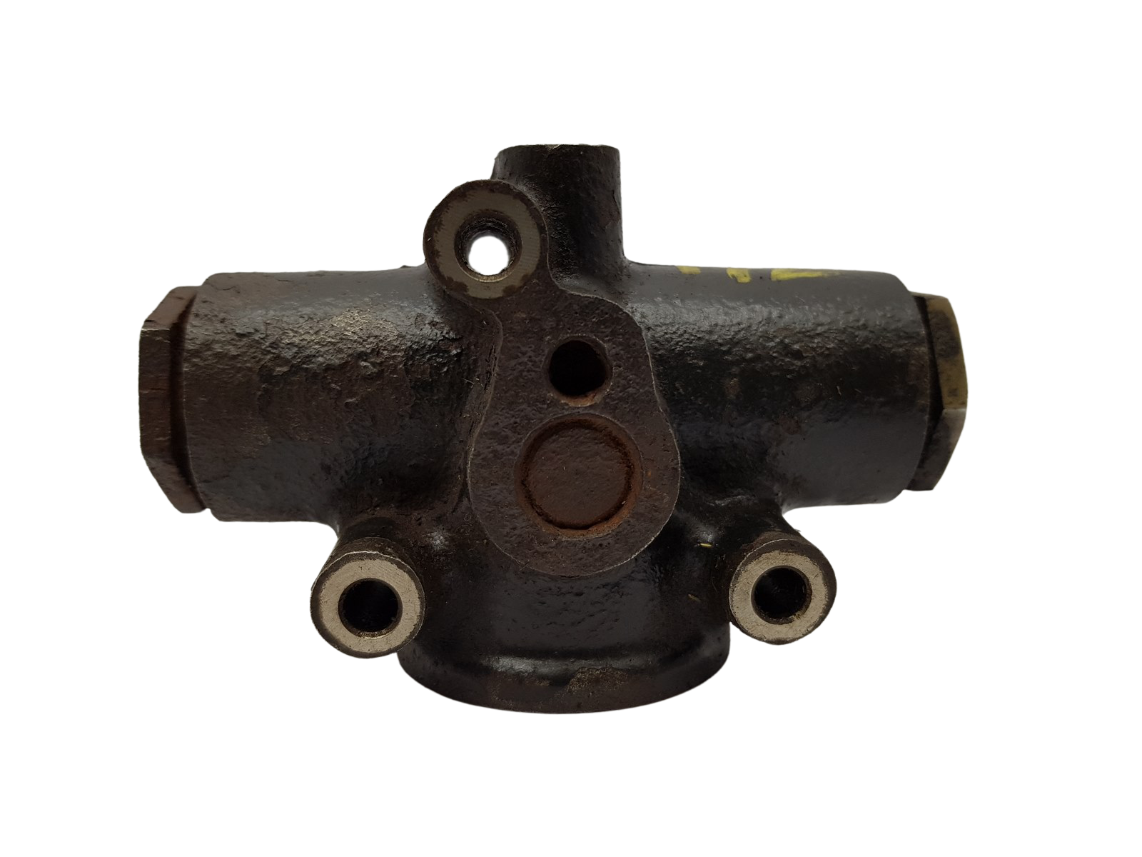 Klapp Rozdzielacz 95637813 95637614 Citroen XM 1727 main product photo