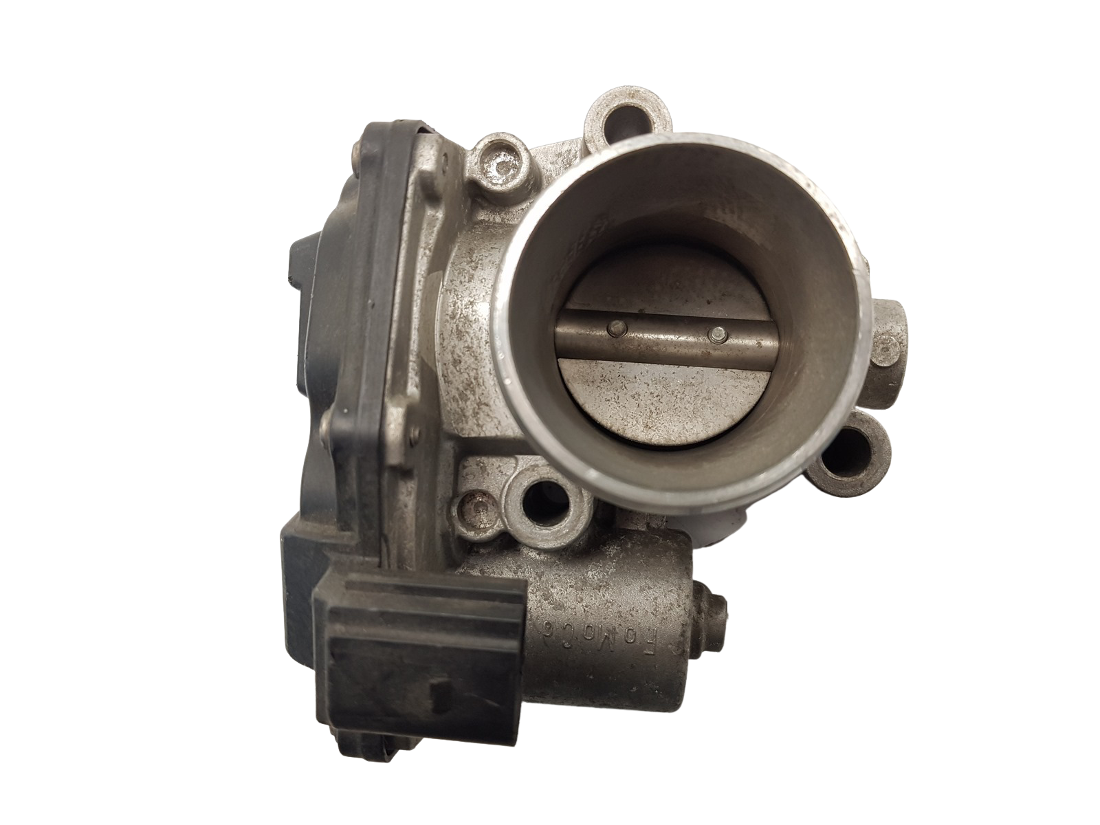 Gaasiklapi ventiil Ford CM5G-9F991-FC 1.0 EcoBoost FoMoCo 1578 main product photo