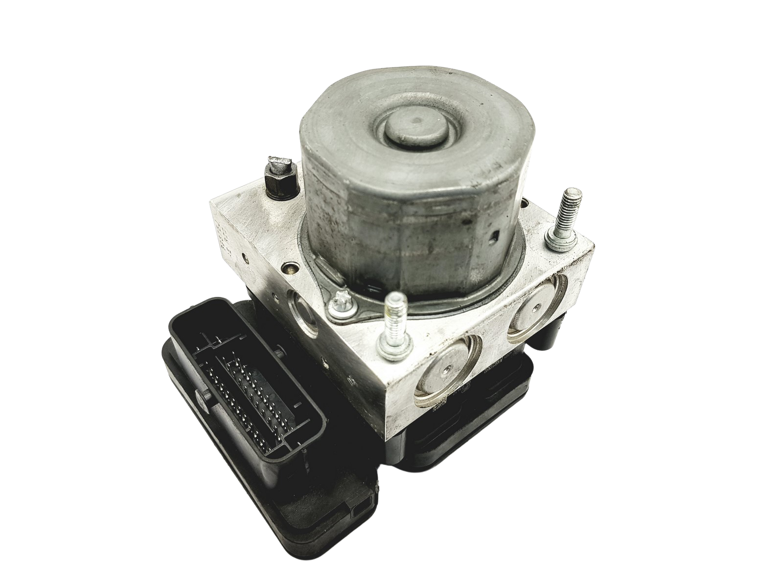 Abs Pump Dacia Duster 476608845R A 0265956285 Bosch main product photo
