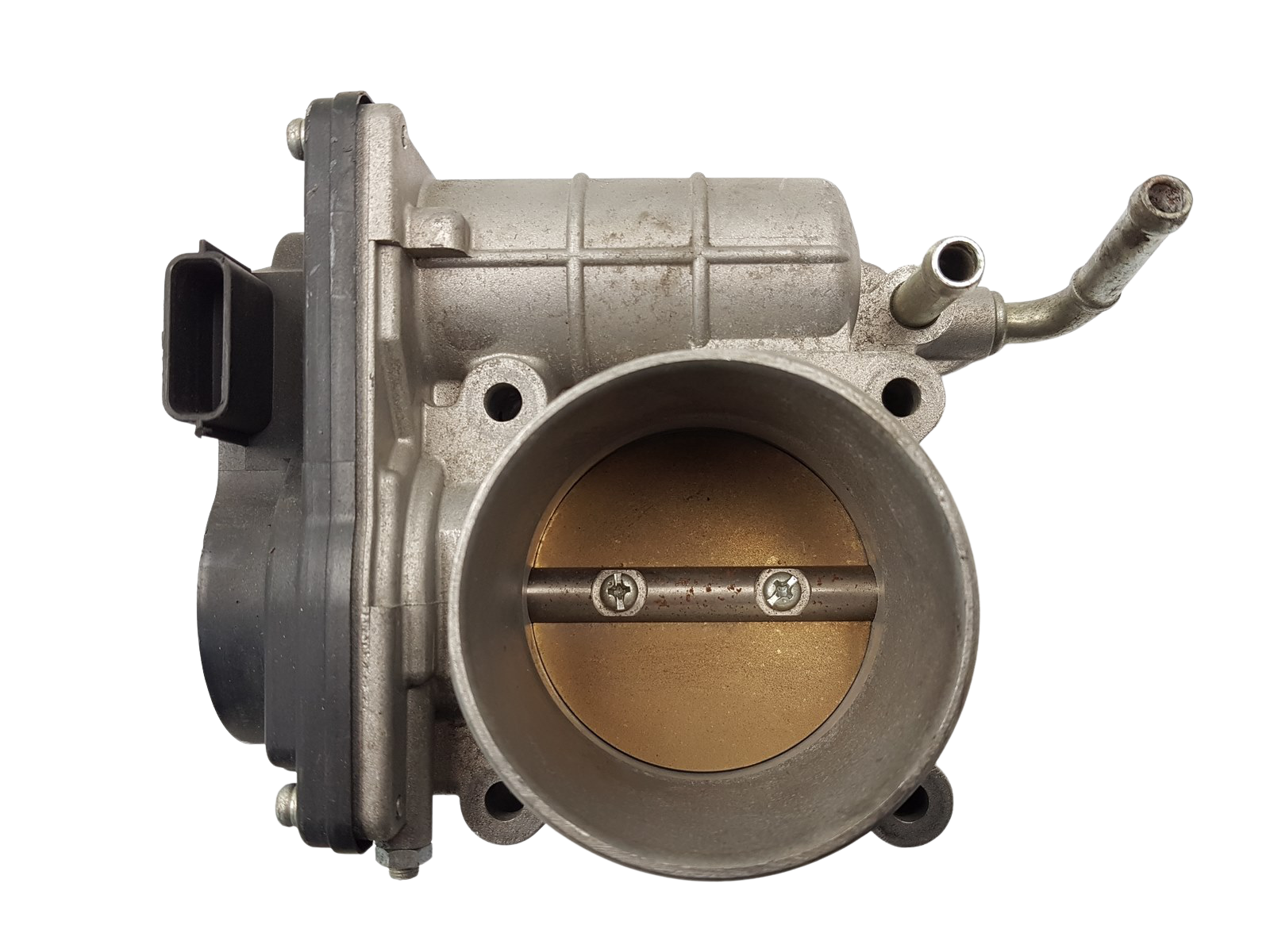 Gaasiklapi ventiil Renault 161201190R RME60-12 H8200988975 2.0 16V 1903 main product photo