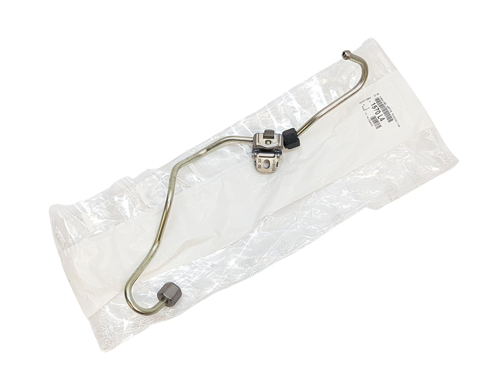 Kütusetoru Citroen Peugeot 1570L4 1570.L4 Originaal main product photo