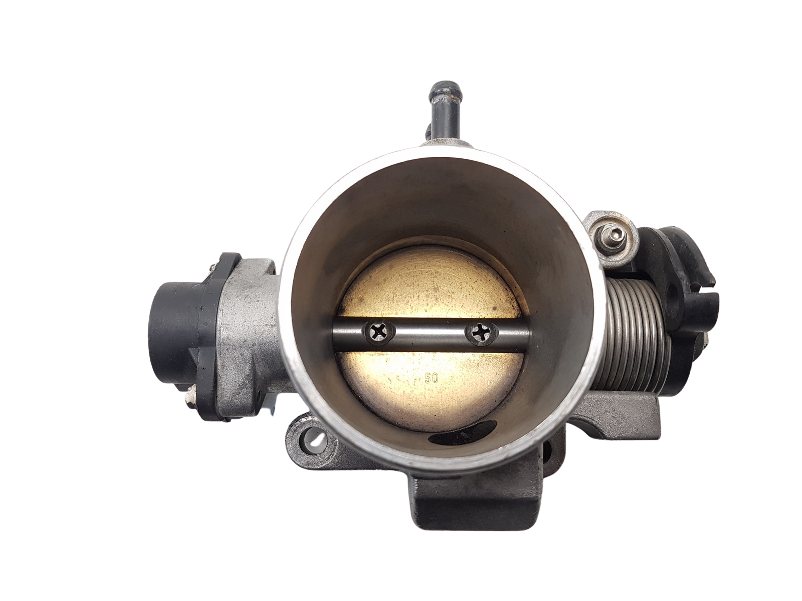 Gaasiklapi ventiil Hyundai KIA 35100-26860 35170-26900 main product photo