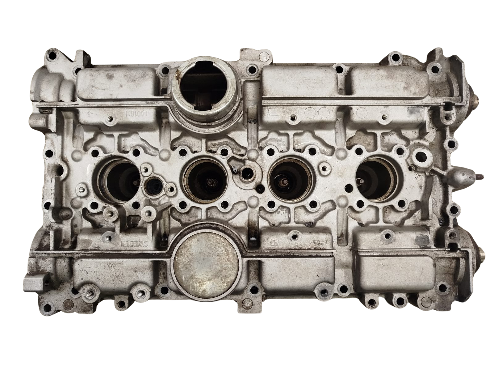 Silindripea Renault Volvo 1001005 7438610005 2.0 16v N7Q main product photo