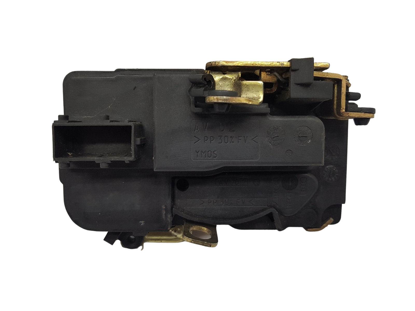 Ukse luku mehhanism Parem Ees 9136J0 Peugeot 306 Rockwell 10661 main product photo