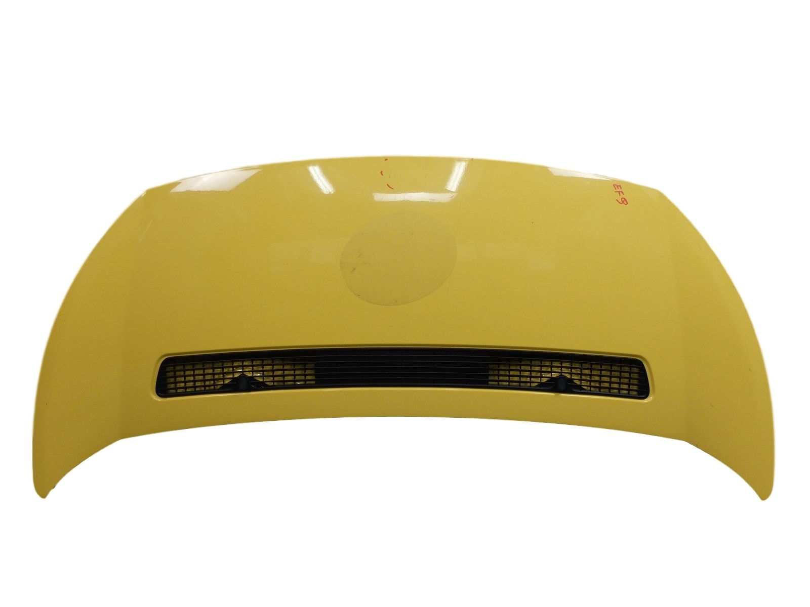 Kapott Pokrywa Silnika Peugeot Expert 2 2006- main product photo