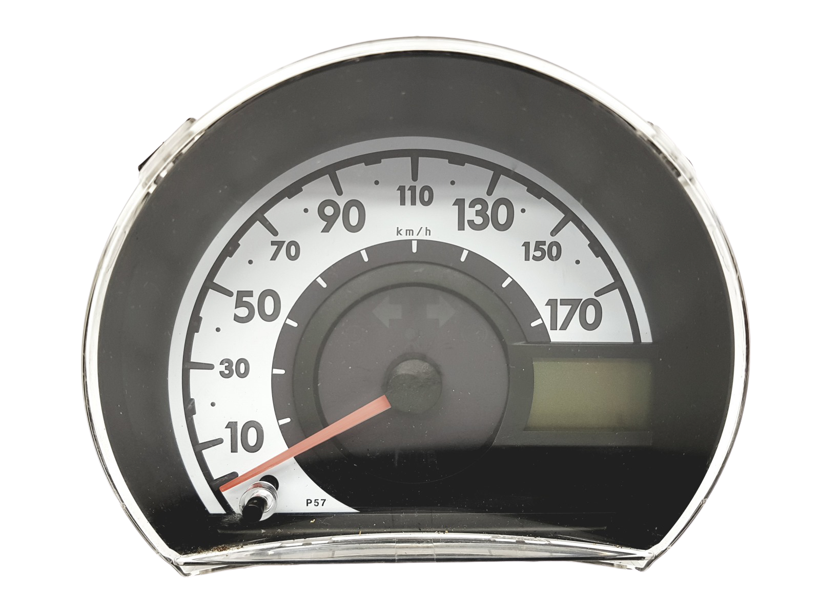 Spidomeeter Aygo 107 C1 83800-0H133-A Toyota PSA 29169 main product photo
