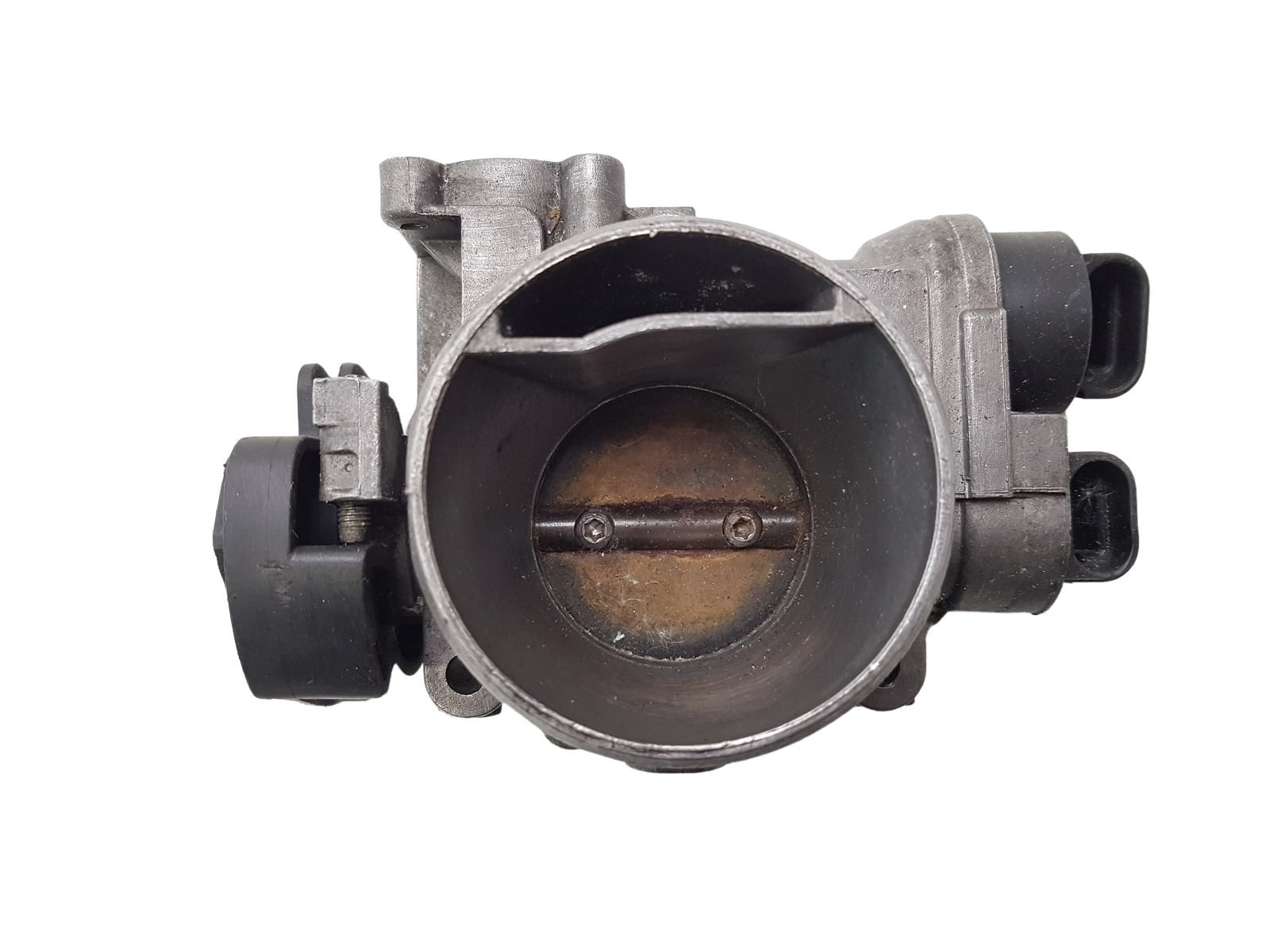Gaasiklapi ventiil Fiat Lancia 46SXF2/01 IB02/00 Weber 1890 main product photo