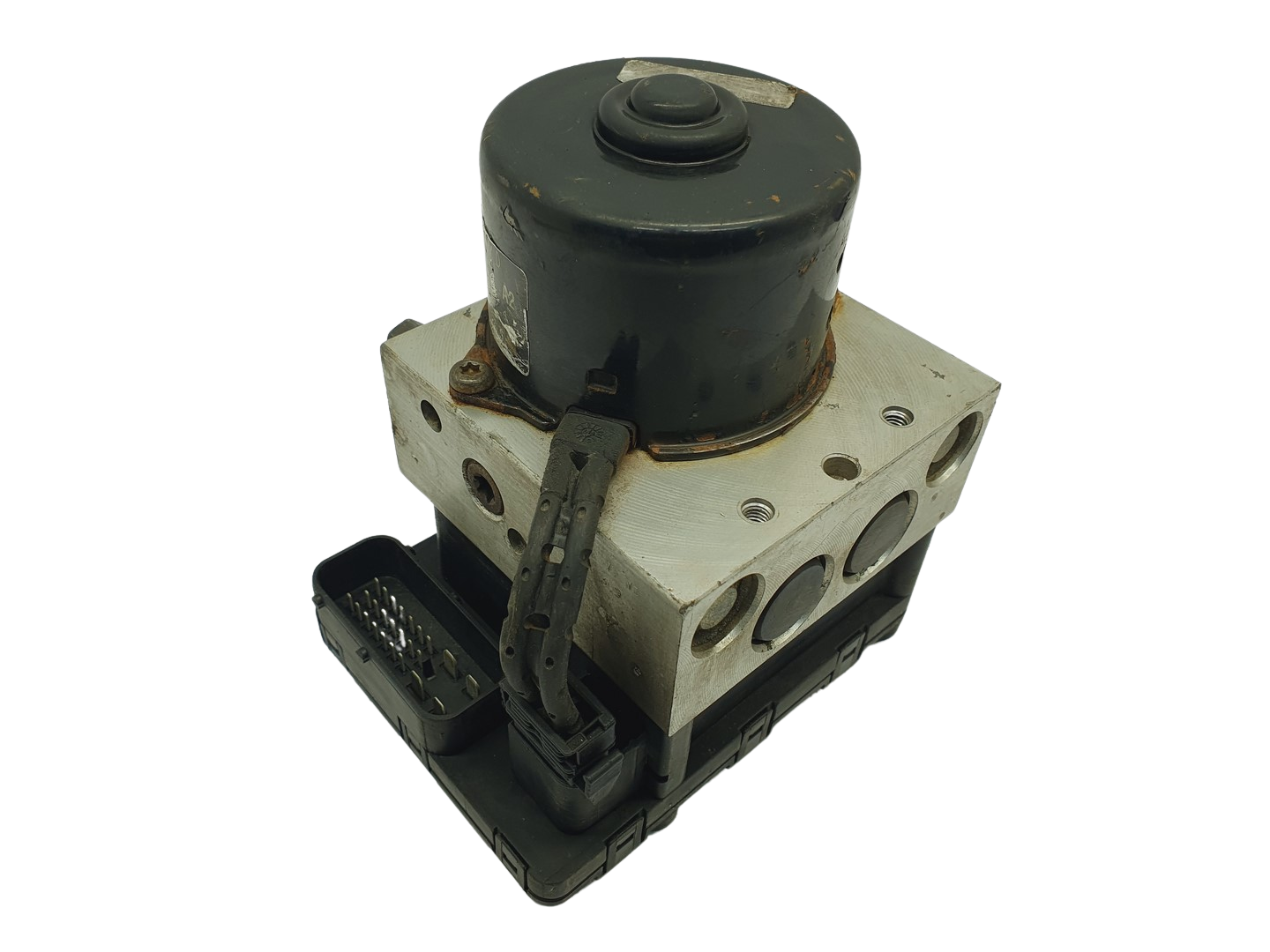 Abs Pump VWAG 1J0614117D 1J0907379P ATE 65669 main product photo