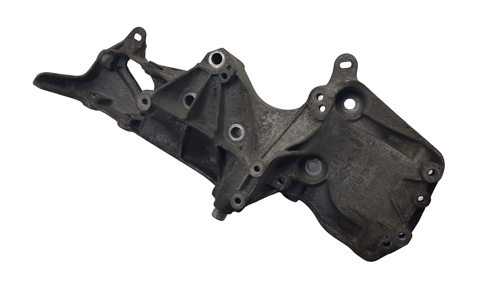 Kinnitus, Klamber Renault 8200178985 1.4 1.6 16V main product photo