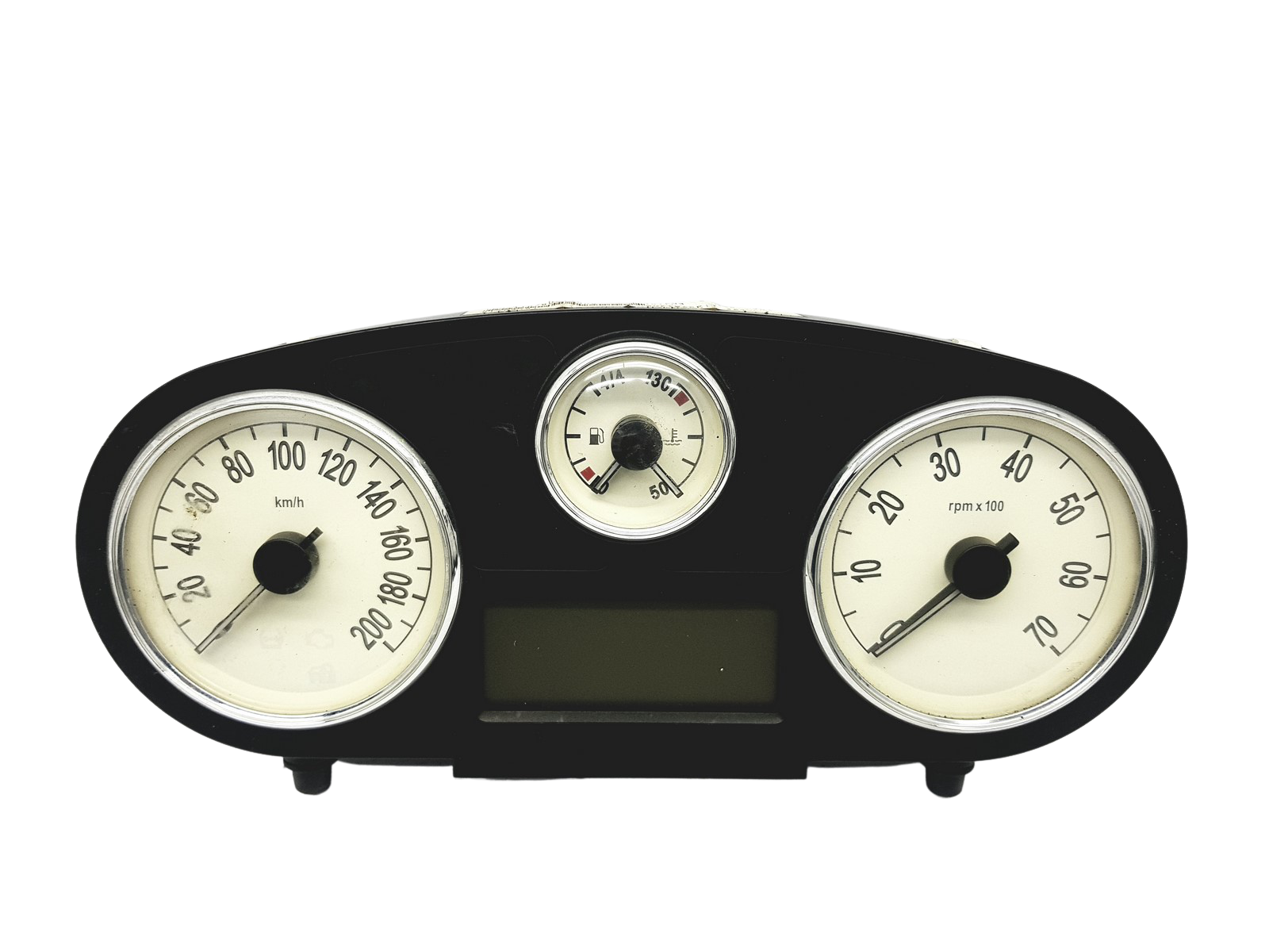 Tahhomeeter Lancia Ypsilon 51709391 110080211006 48906 main product photo