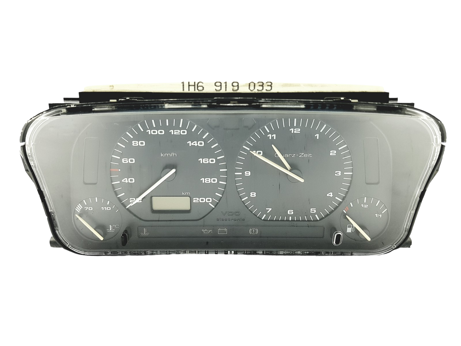 Spidomeeter VW Golf MK3 1H6919033 89652468 39786 main product photo