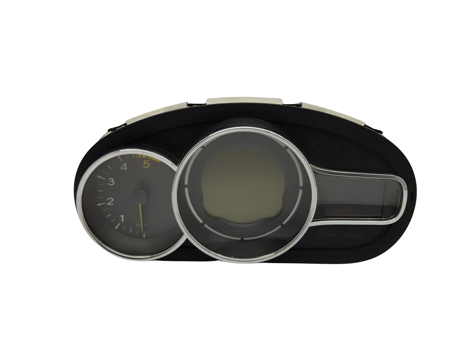 Spidomeeter Renault Megane 3 248100054R 1249 main product photo