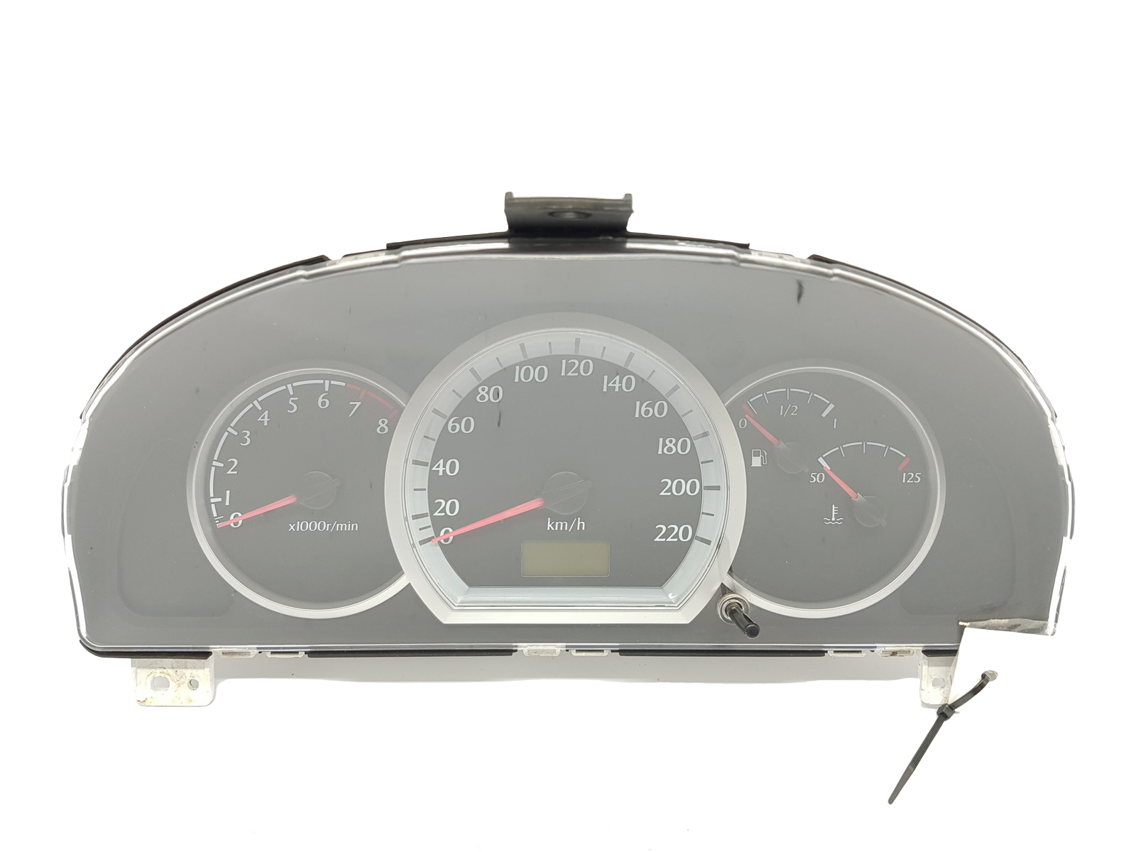 Tahhomeeter Chevrolet Lacetti 96499003HM 25469 main product photo
