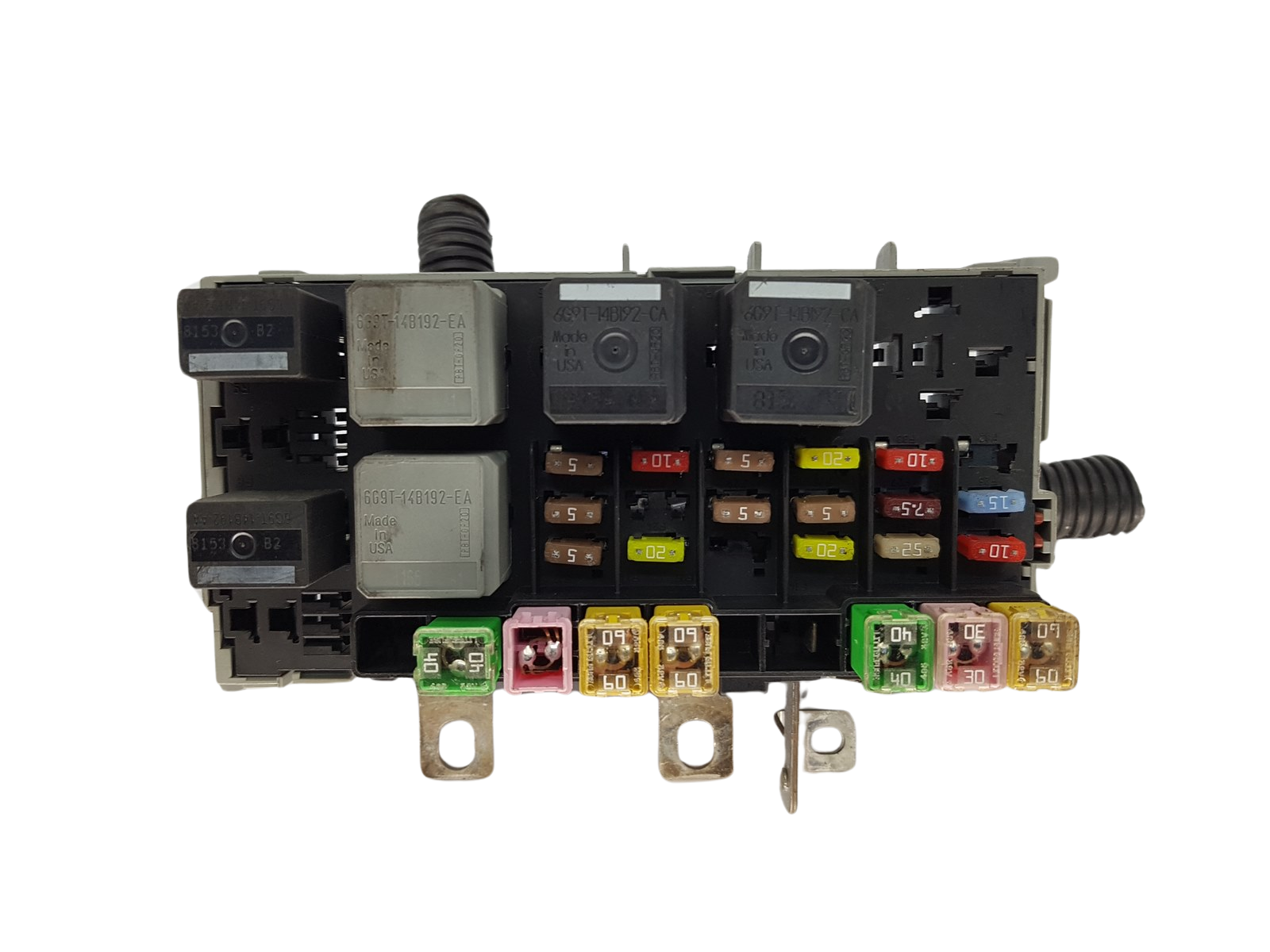 Moodul 6C1T-14A481-AA Ford 2655 main product photo