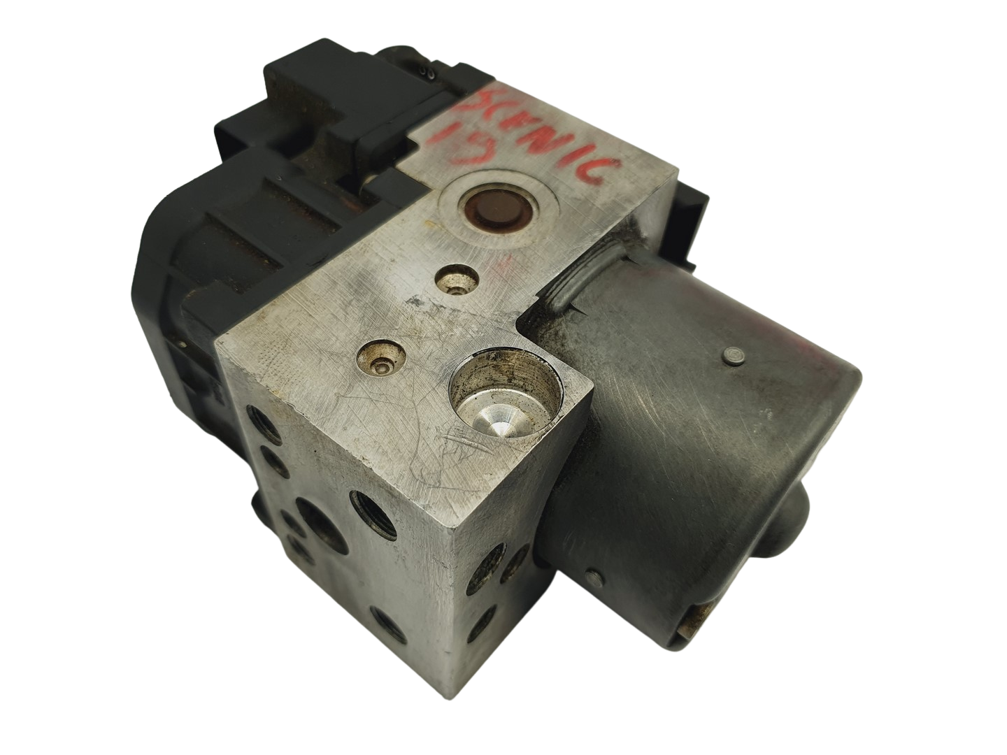 Abs Pump Renault Megane Scenic 7700432643 0273004395 0265216732 62624 main product photo