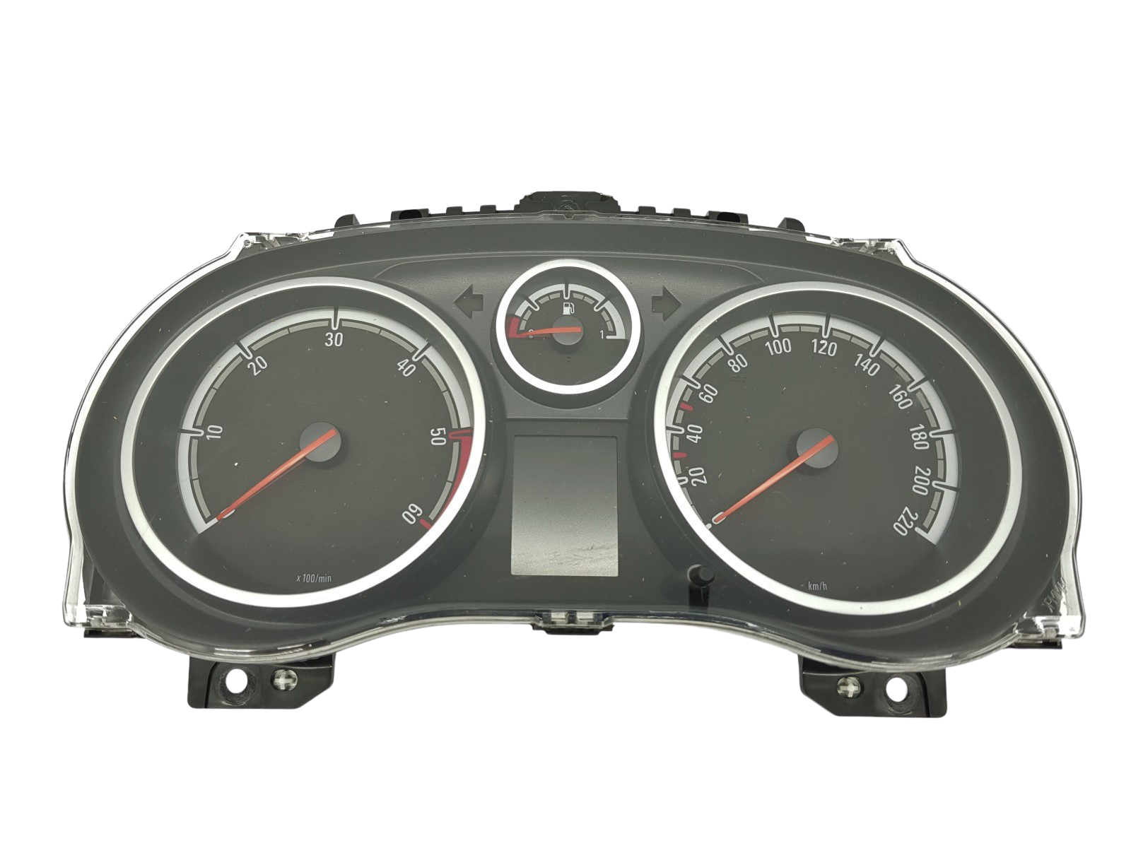 Spidomeeter Opel Corsa D P0013373014 0002299165 28588 main product photo