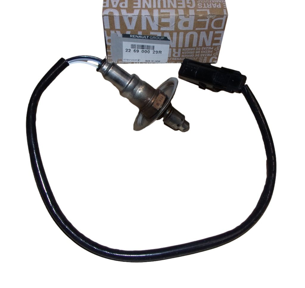 Lambdasond Uus Originaal 226900029R Renault Dacia main product photo